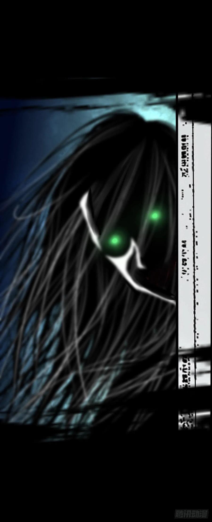 【柒拾柒】鼠灵之誓-第84话