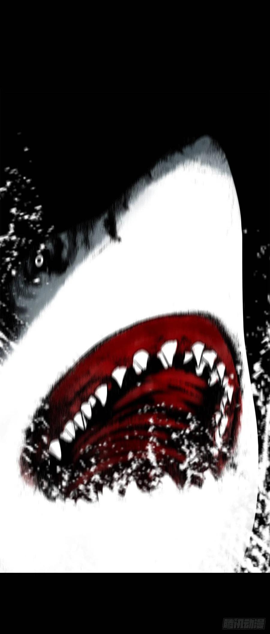 【柒拾玖】惊涛拍岸-第86话