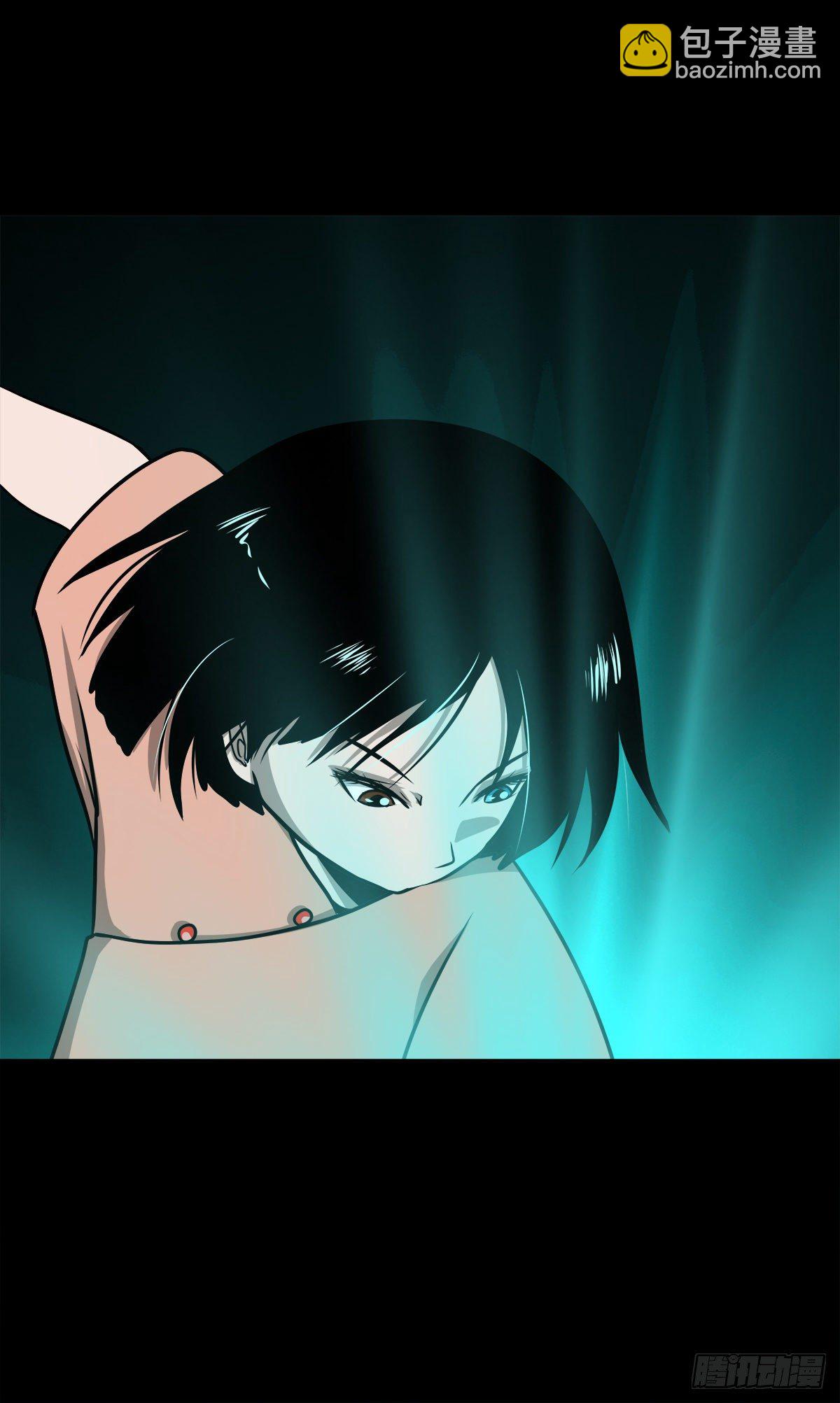 【捌拾贰】意料之外(1/2)-第90话