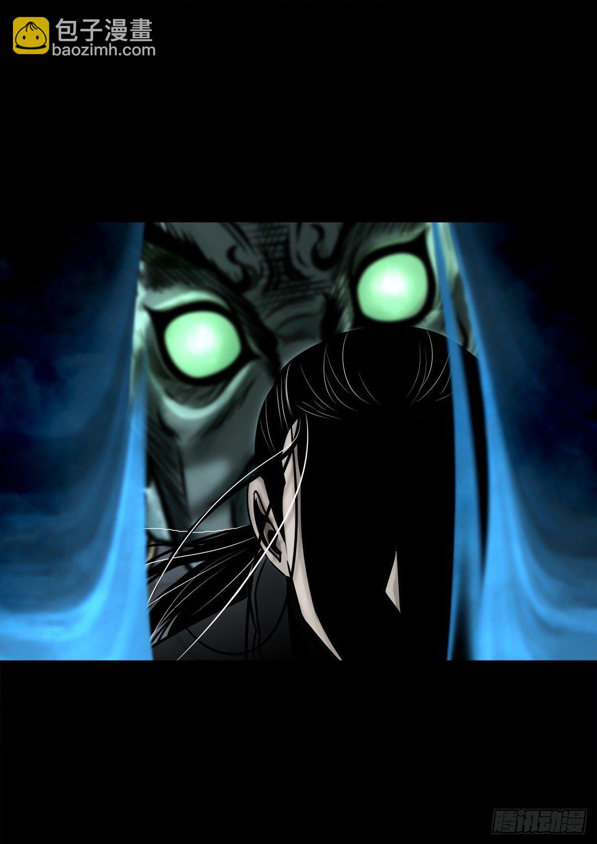 【玖拾】亭下结盟(1/2)-第98话