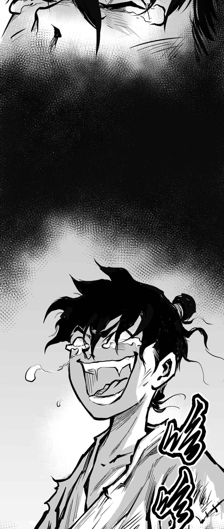 第64回下 《清风闸》第64回：终章！（下)-第66话