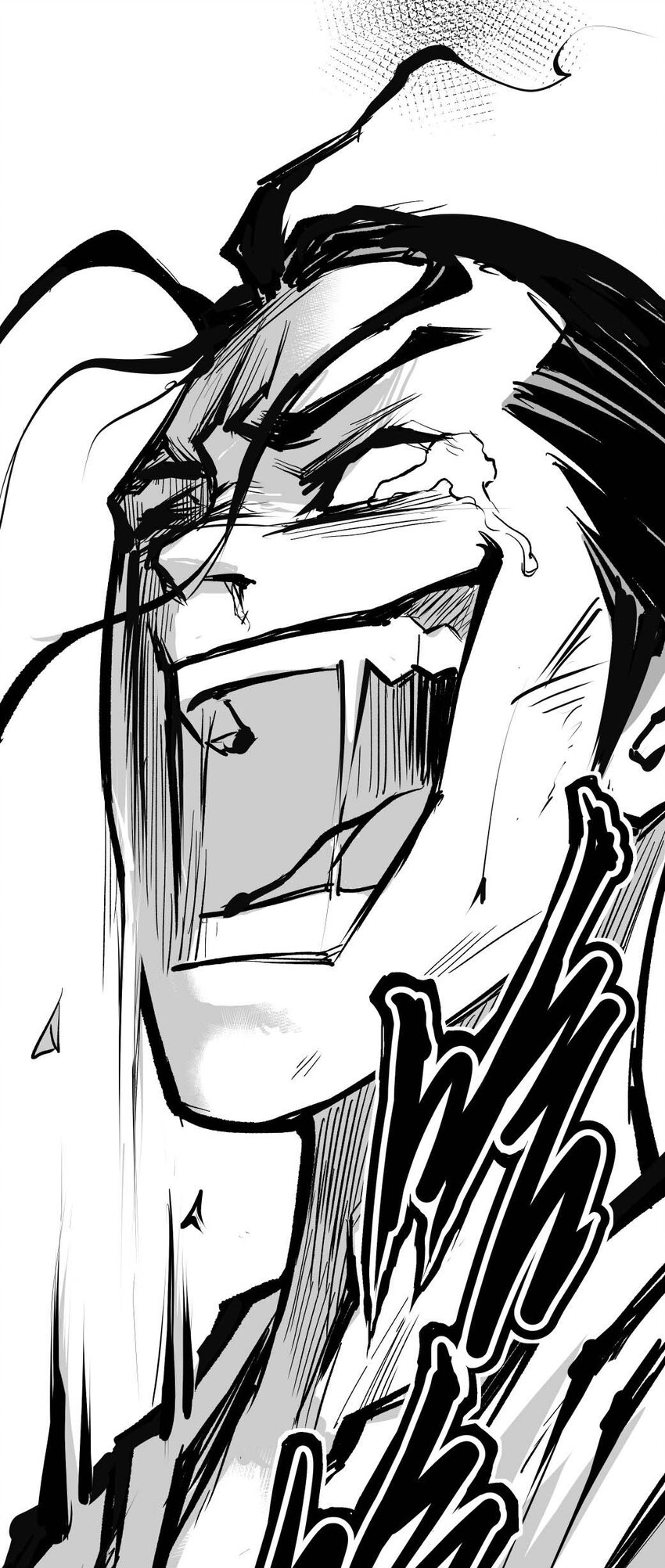 第64回下 《清风闸》第64回：终章！（下)-第66话