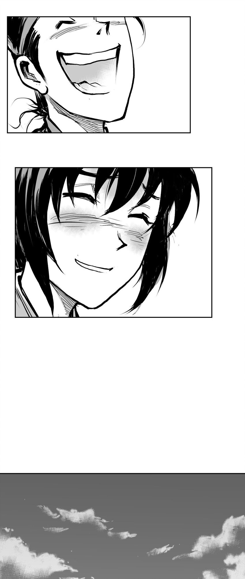 第64回下 《清风闸》第64回：终章！（下)-第66话