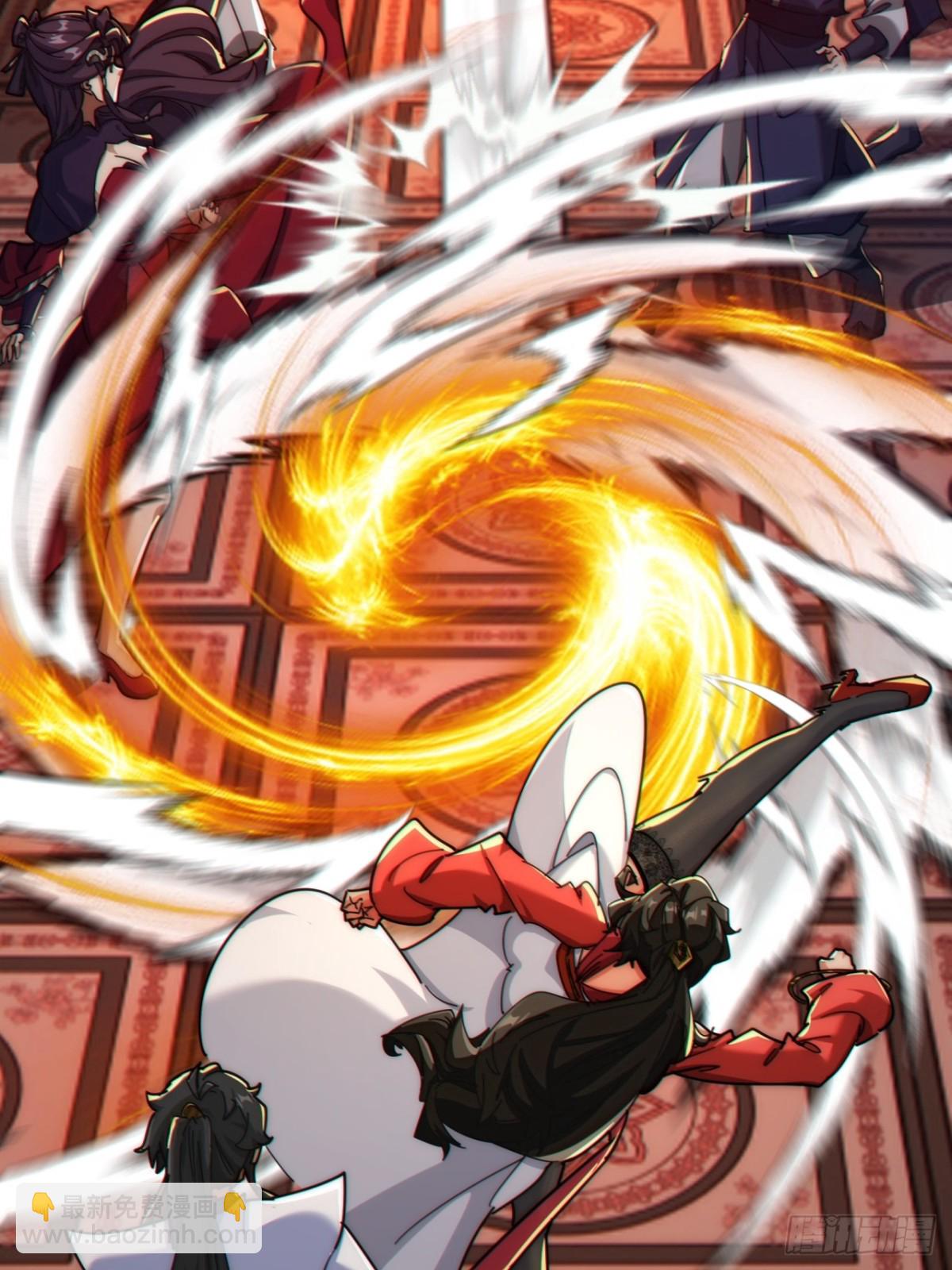 100话  友谊的见证(1/2)-第100话