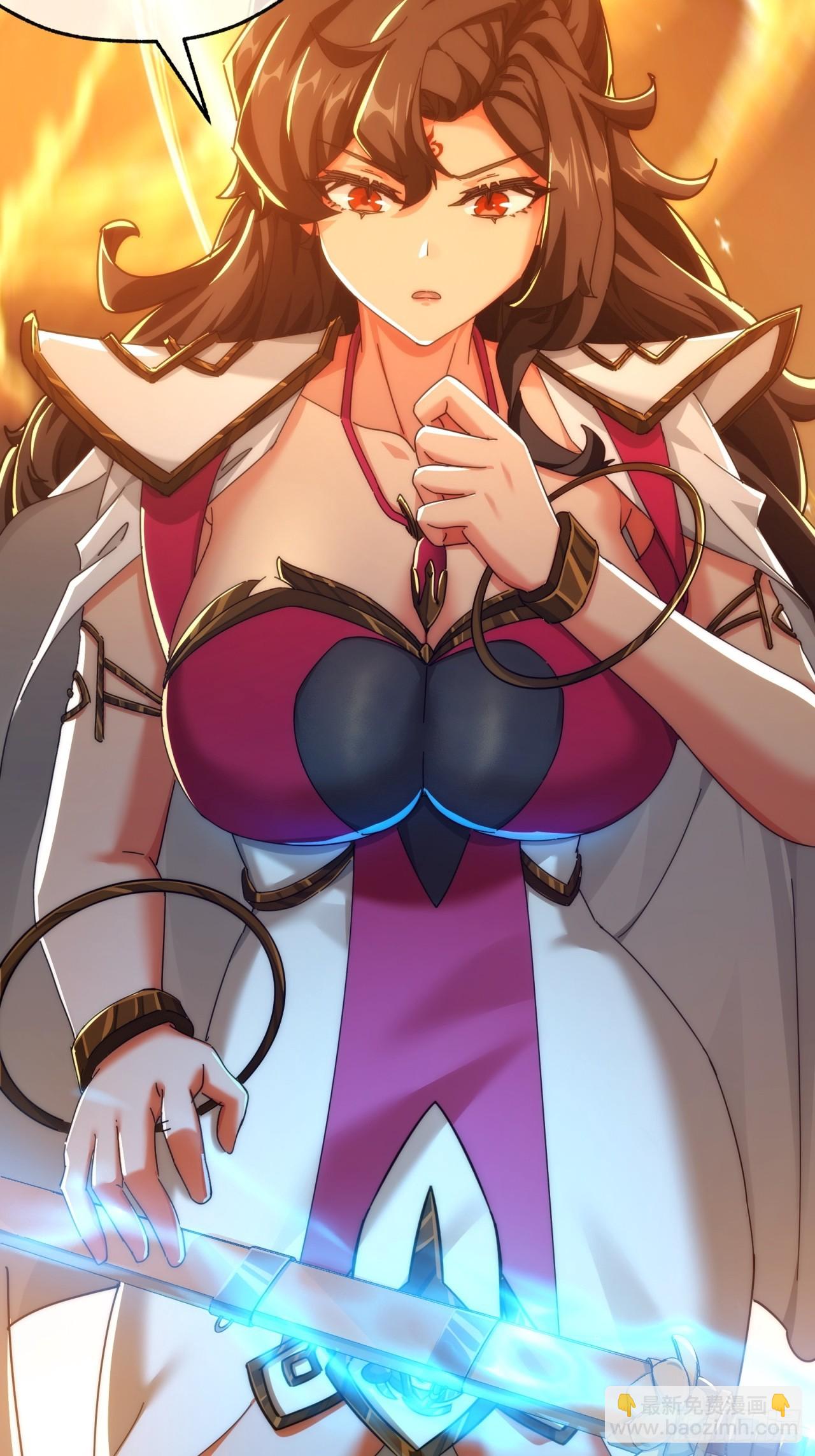 104话  伪装能力(1/2)-第104话