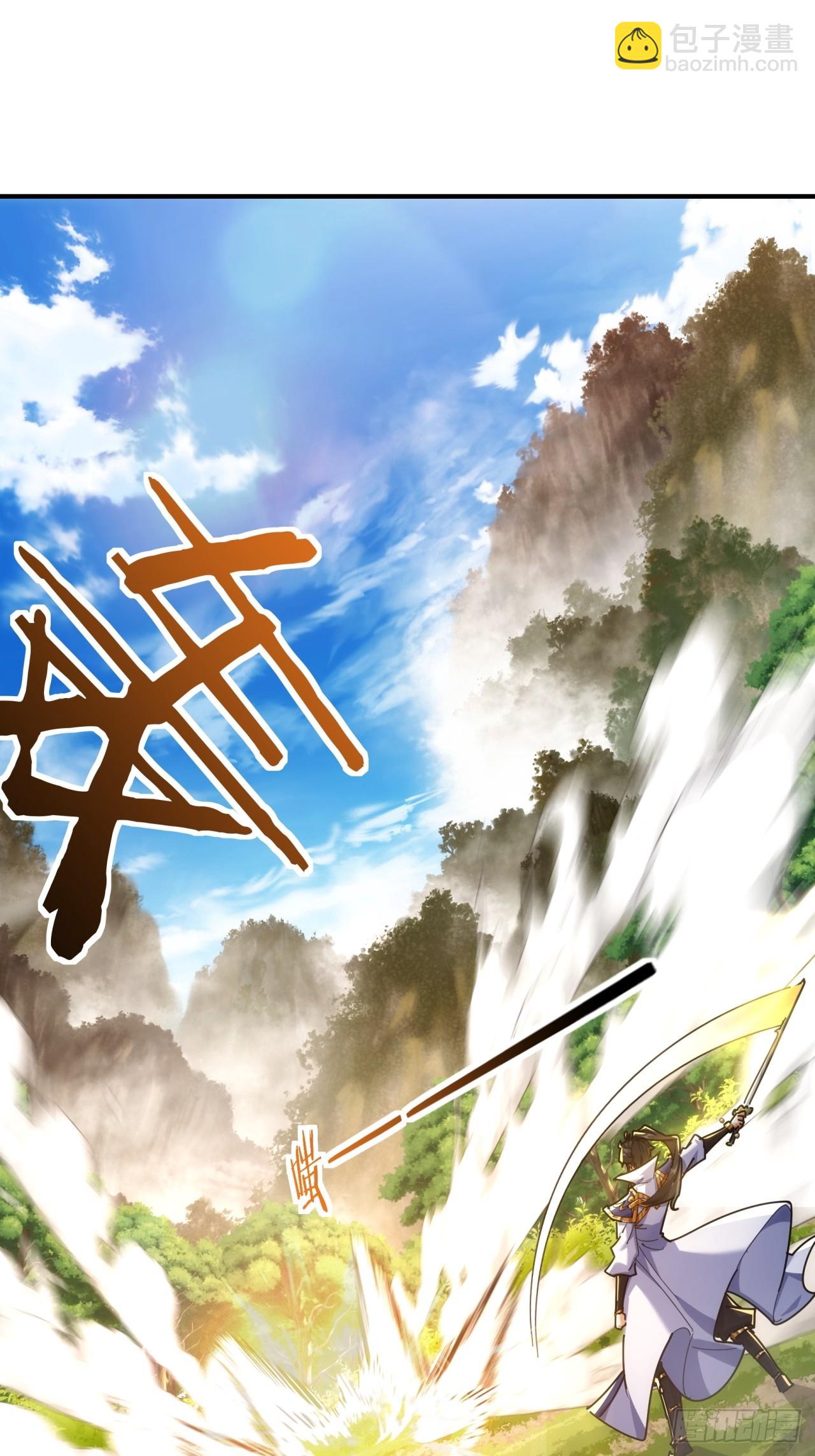 104话  伪装能力(1/2)-第104话