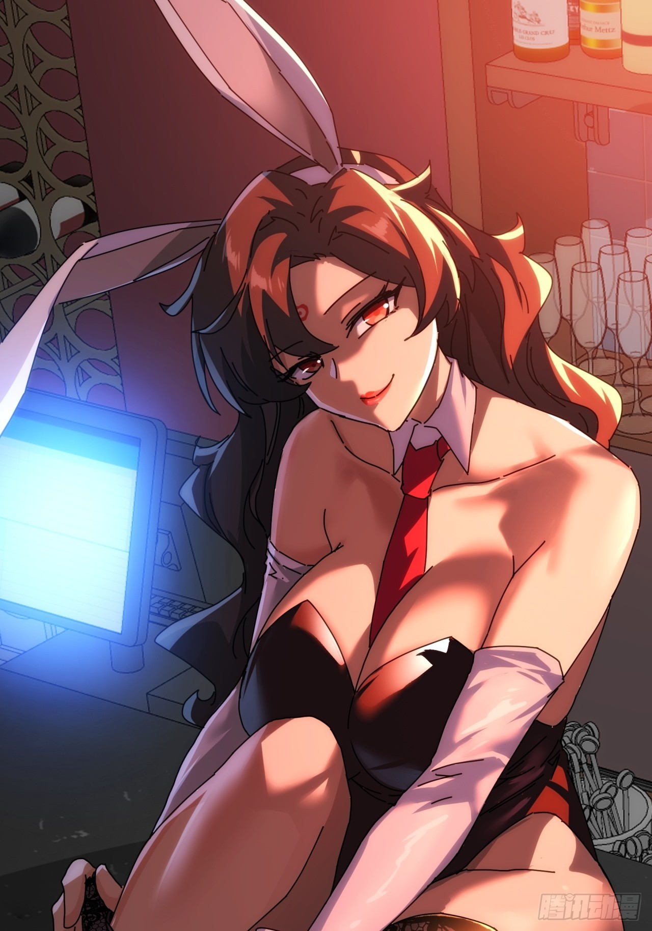 106话  可以加钱(1/2)-第106话