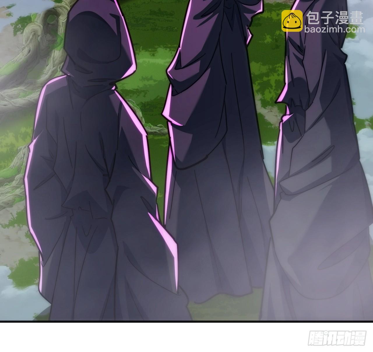 114话  跟他不熟(1/2)-第114话