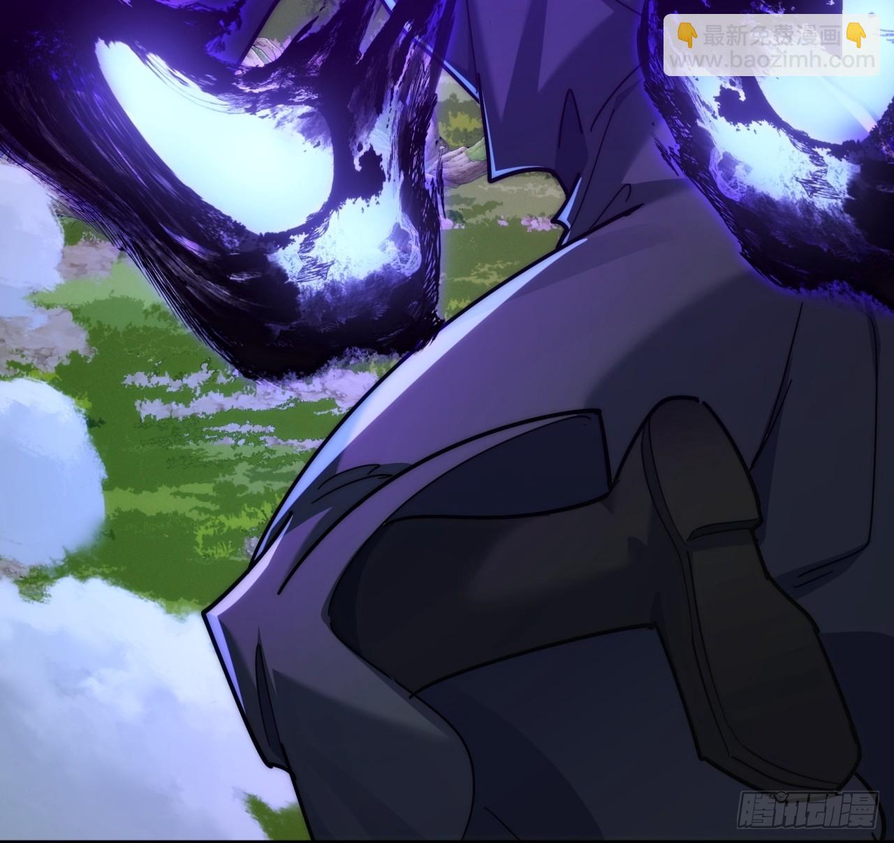 114话  跟他不熟(1/2)-第114话