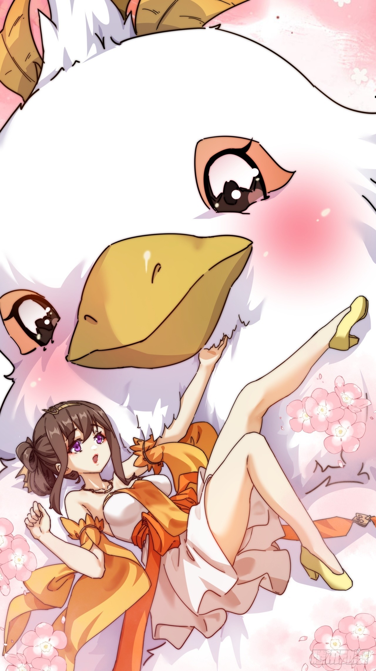 12话  不需要轮换(1/2)-第12话