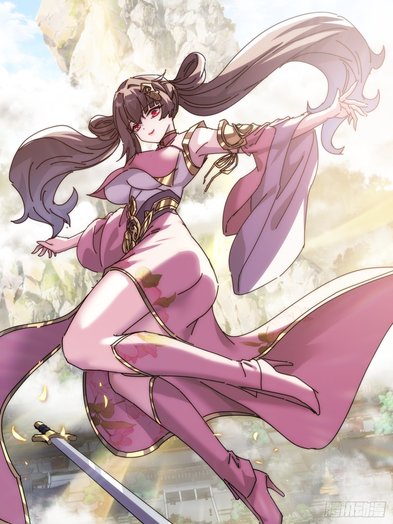 126话  找到你了(1/2)-第126话