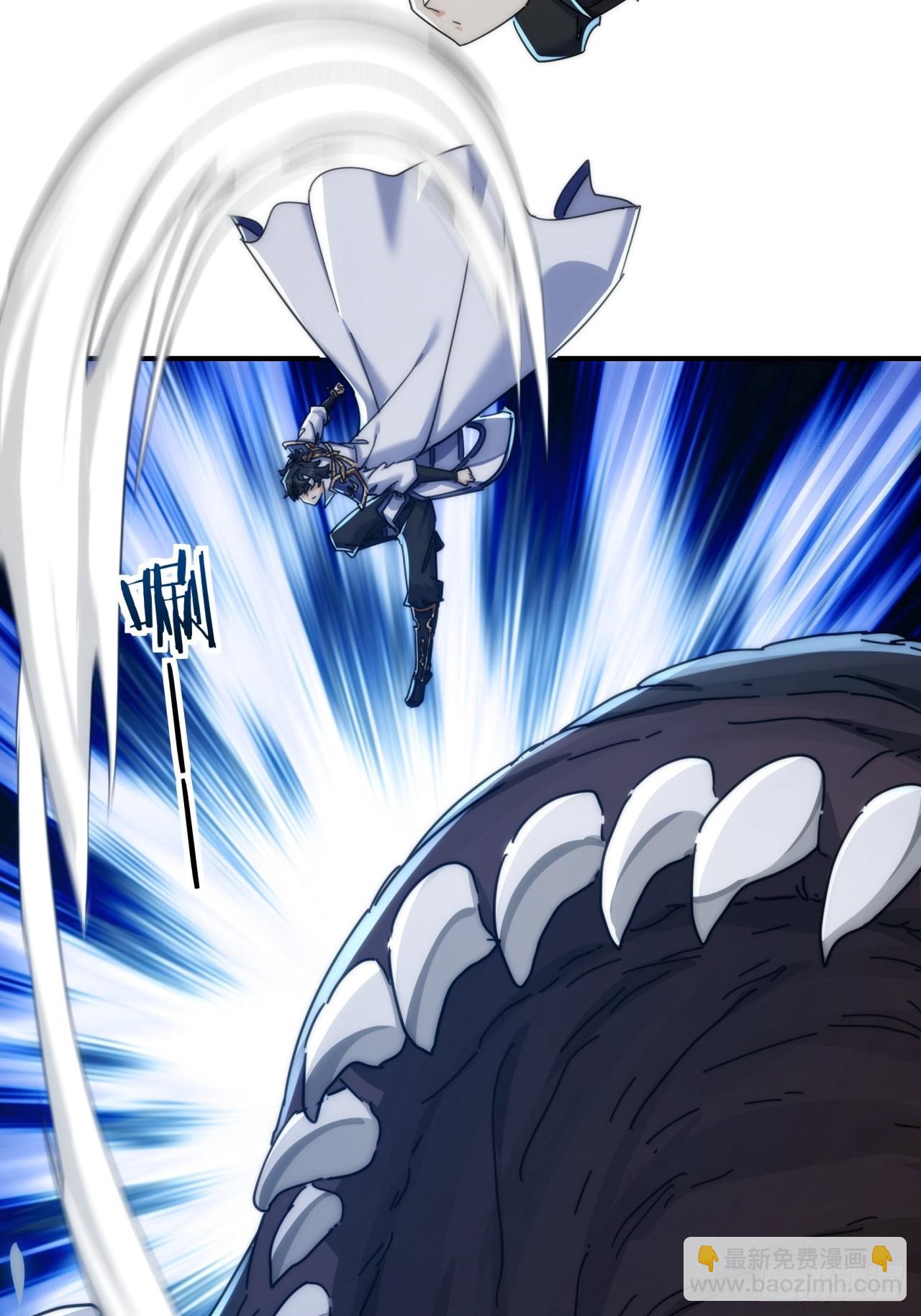 132话  阿巴阿巴(1/2)-第132话