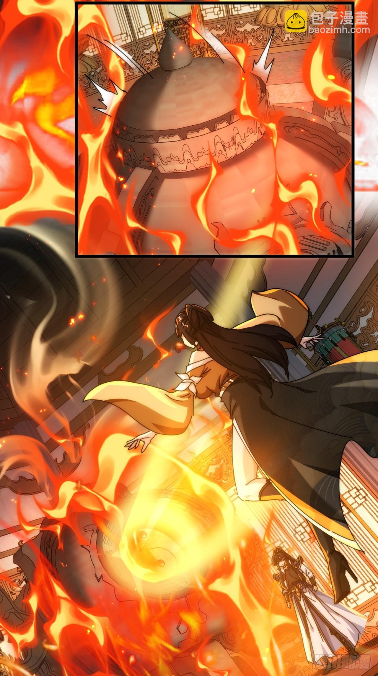 134话  反骨(1/2)-第134话