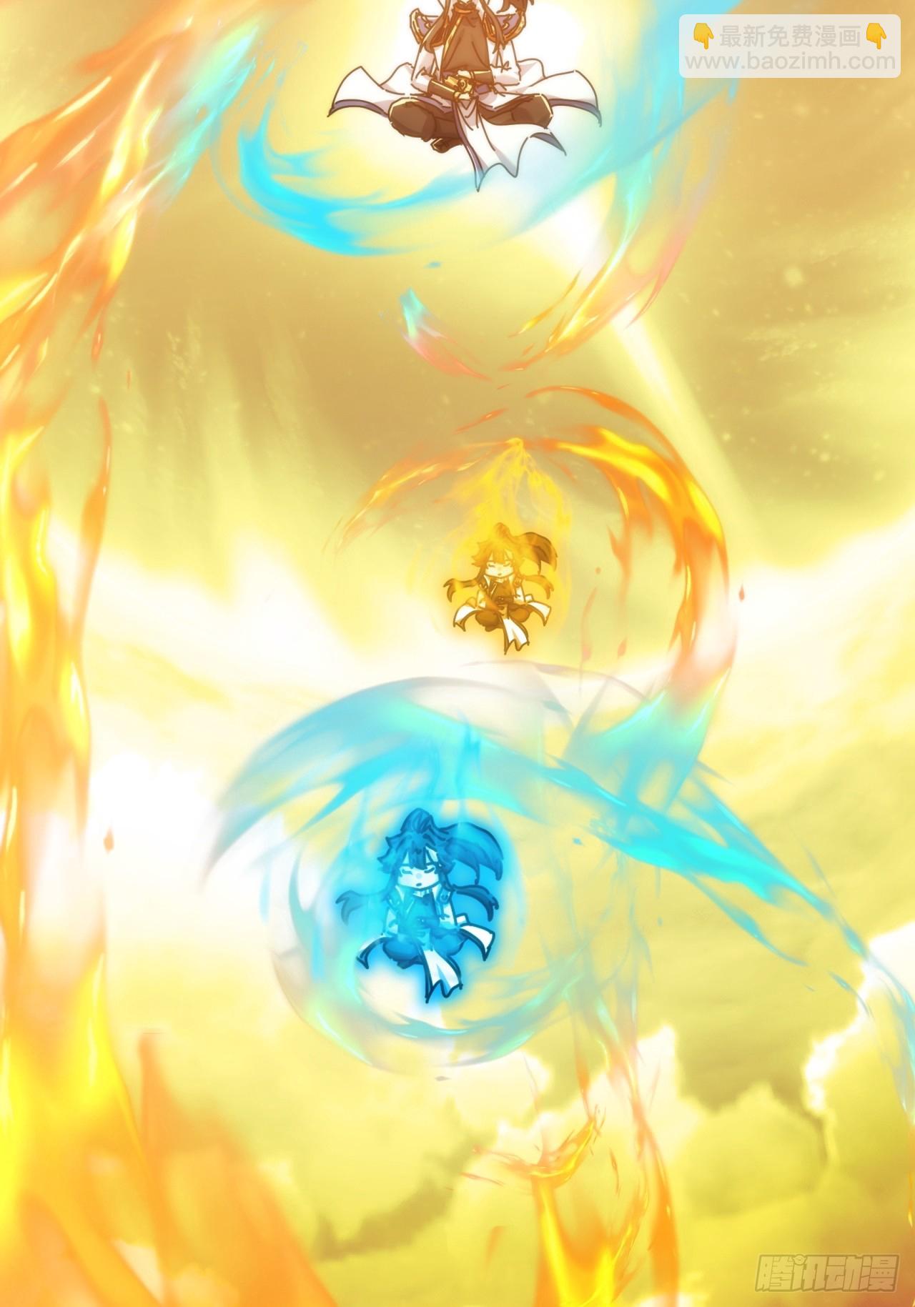 136话   有猫腻(1/2)-第136话