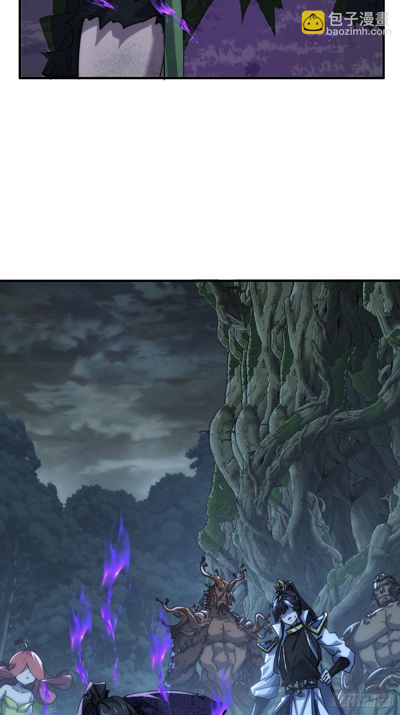 138话 杀不死(1/2)-第138话