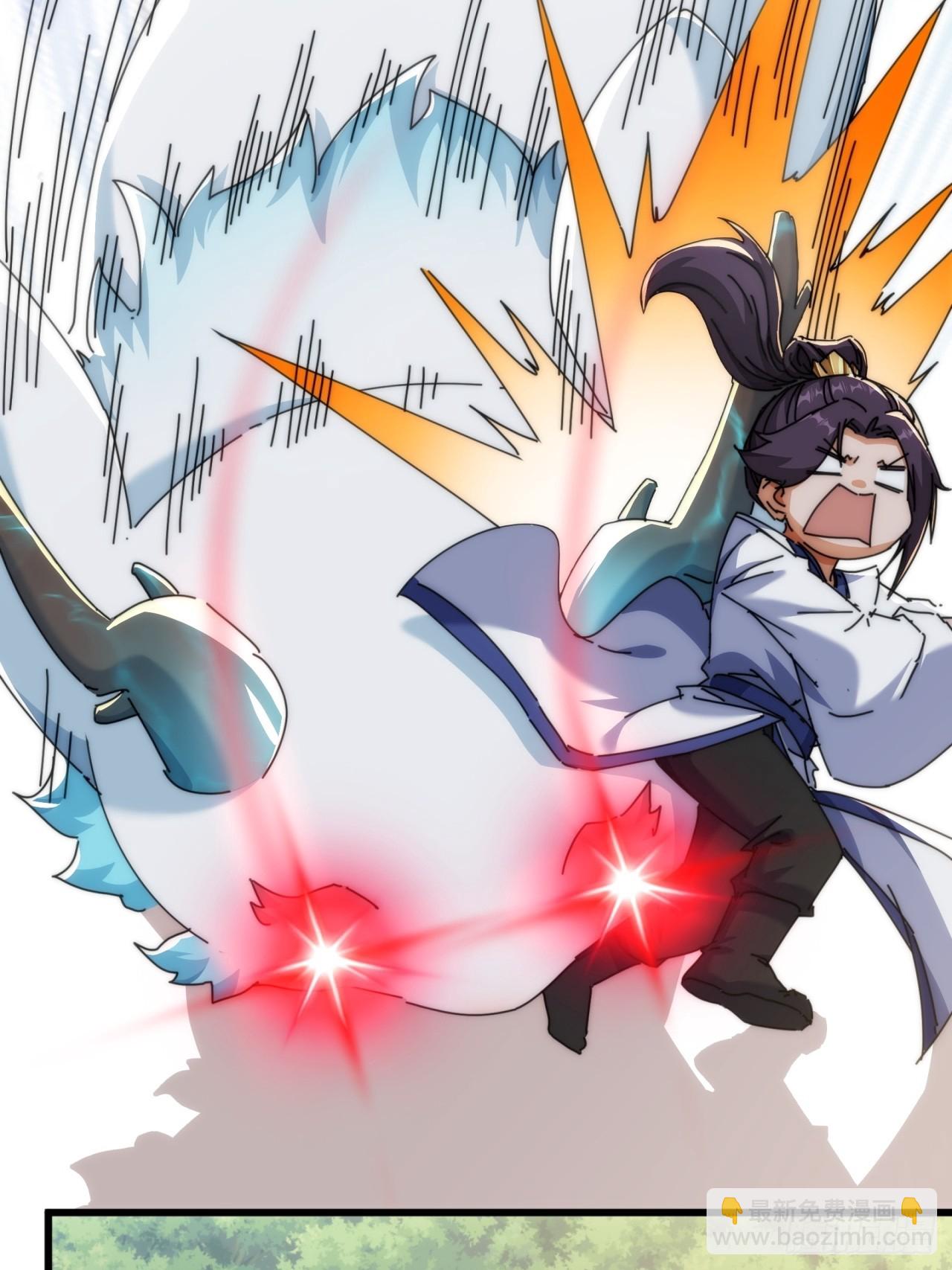 140话  列队欢迎(1/2)-第140话