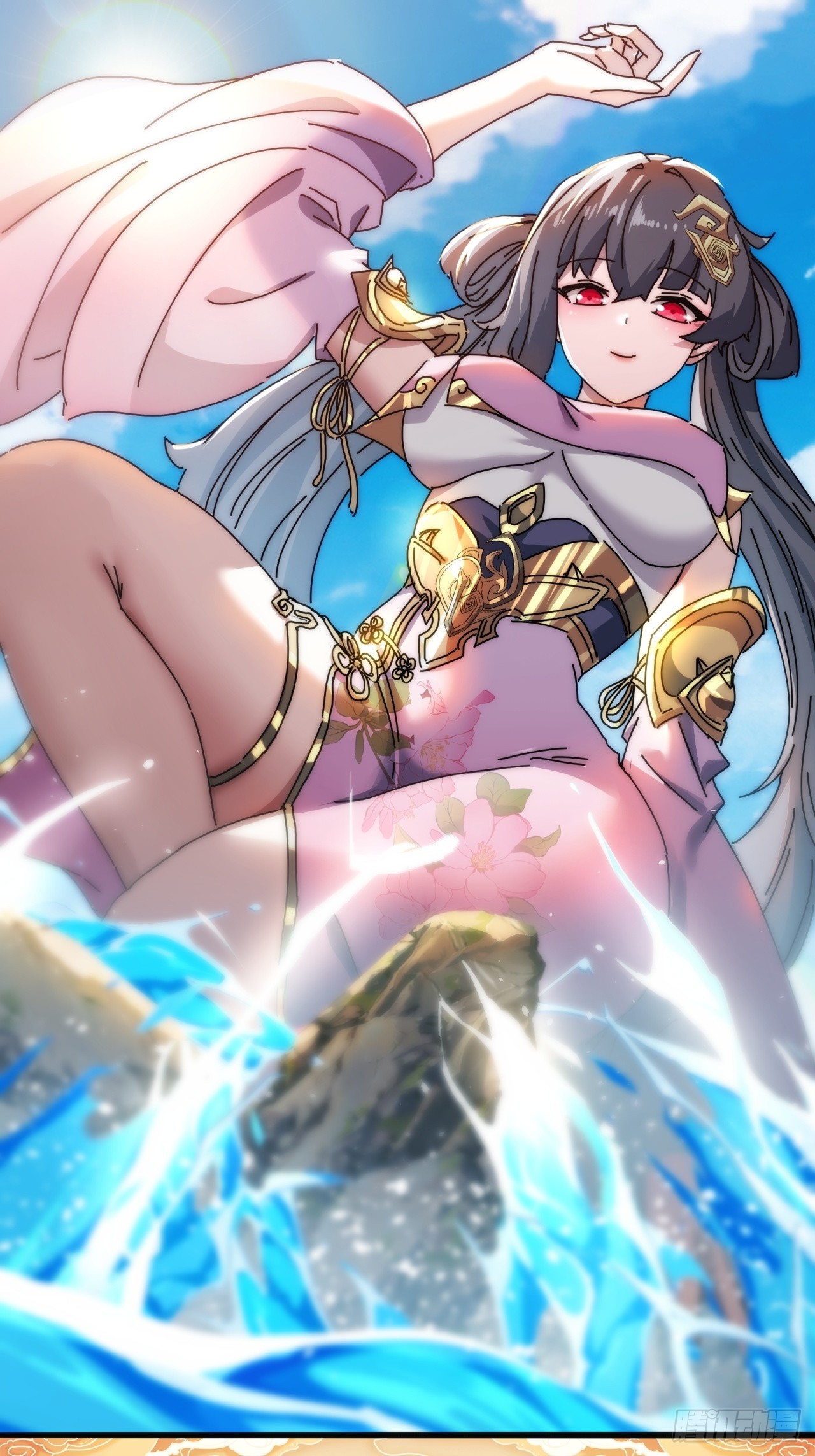 146话  商机(1/2)-第146话