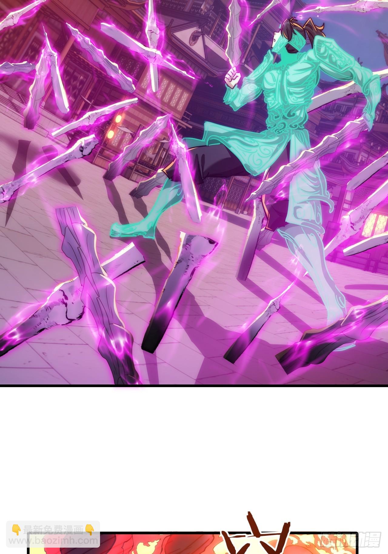 148话  开饭啦(1/2)-第148话