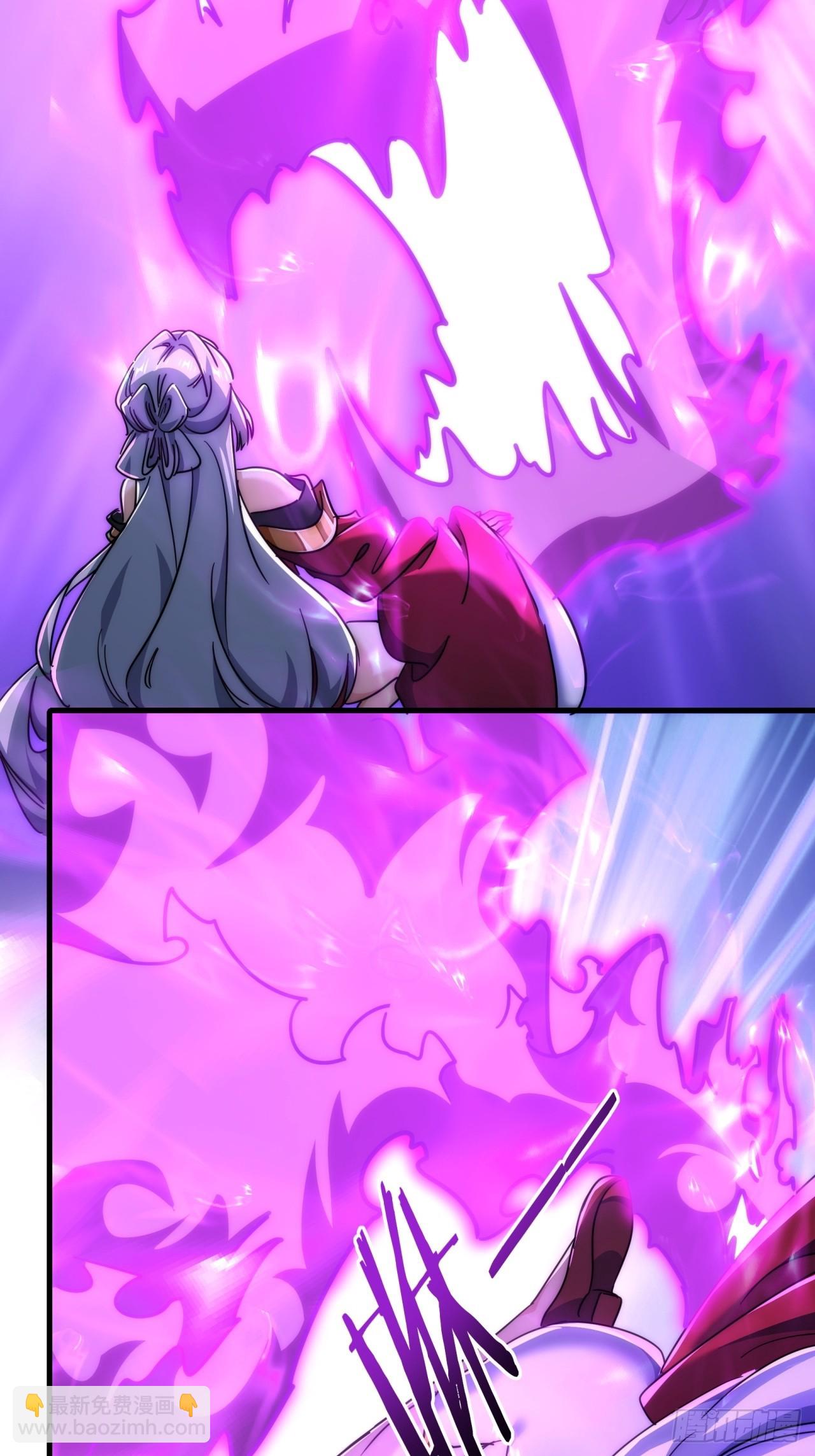 150话  我不鲨你(1/2)-第150话