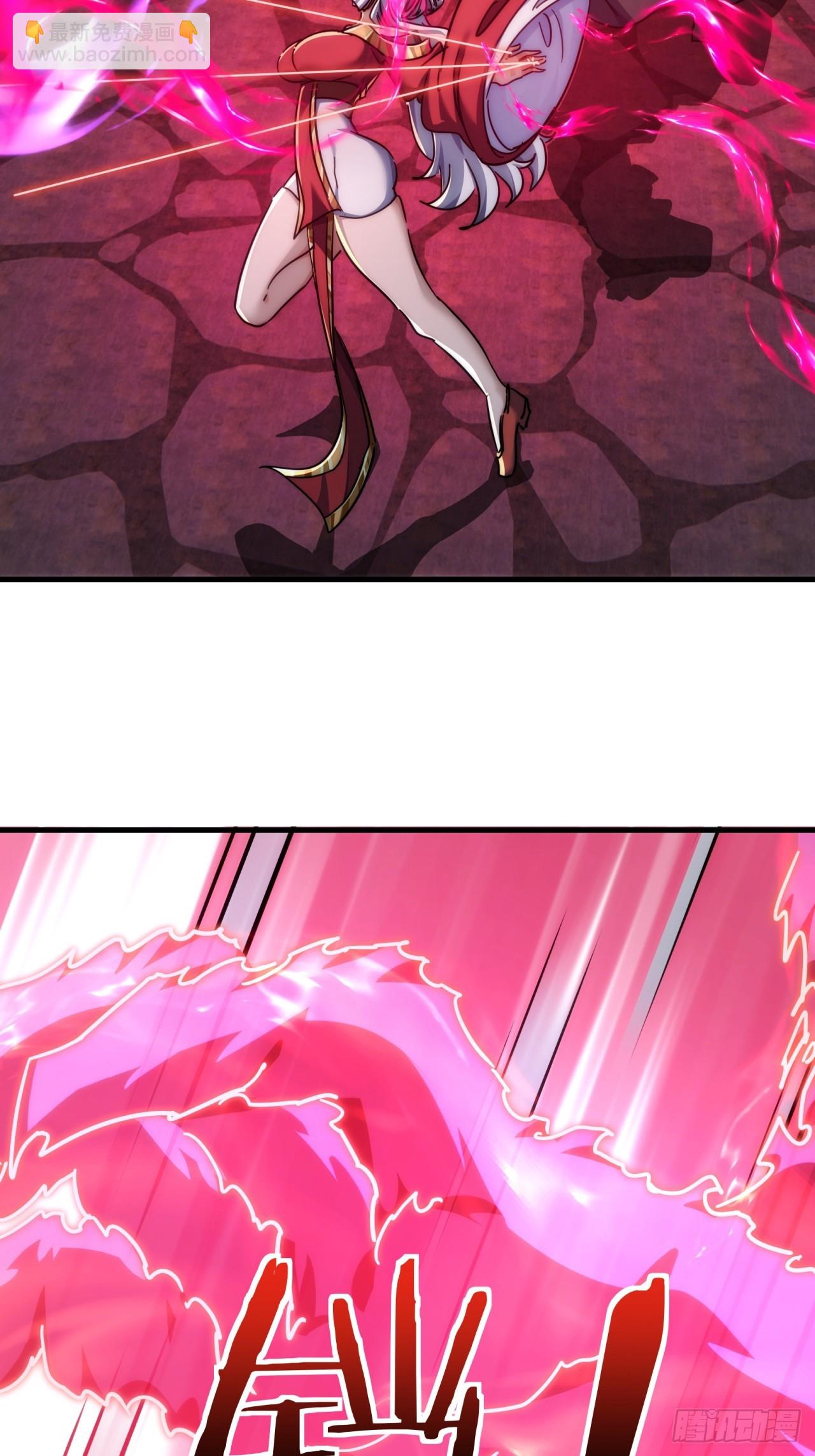 150话  我不鲨你(1/2)-第150话