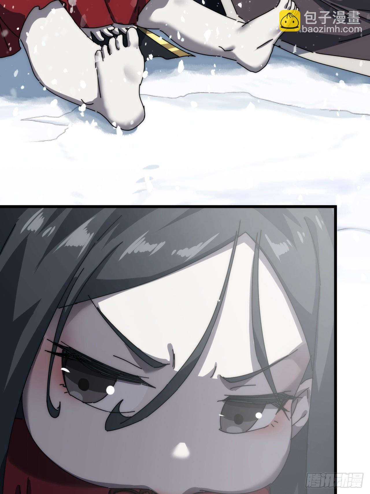 154话  好果子(1/2)-第154话