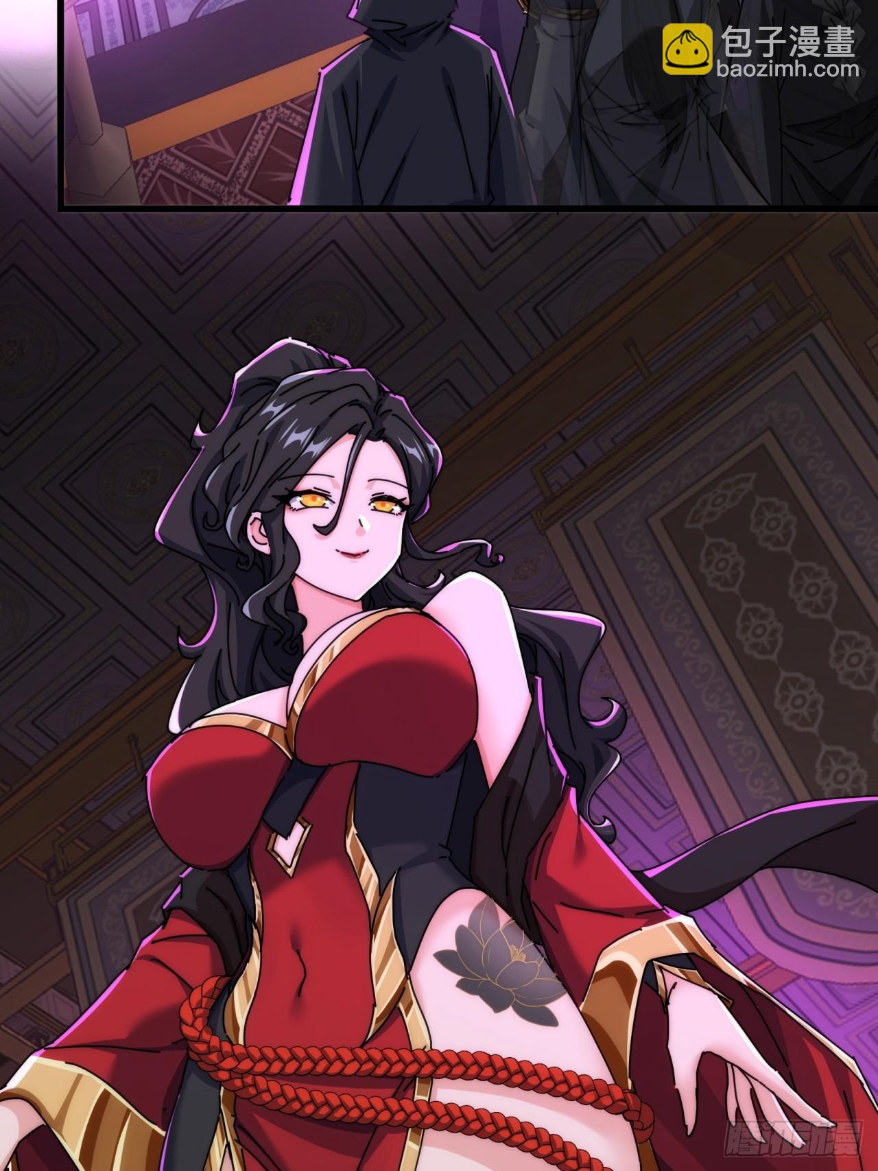 156话  肚兜(1/2)-第156话