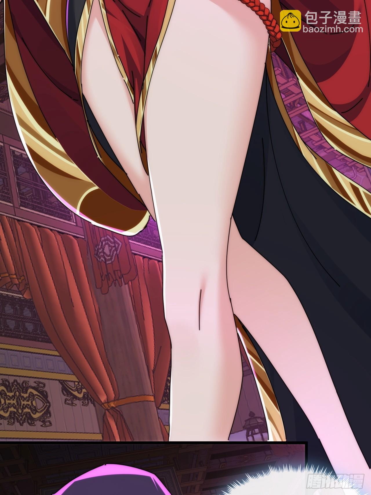 156话  肚兜(1/2)-第156话