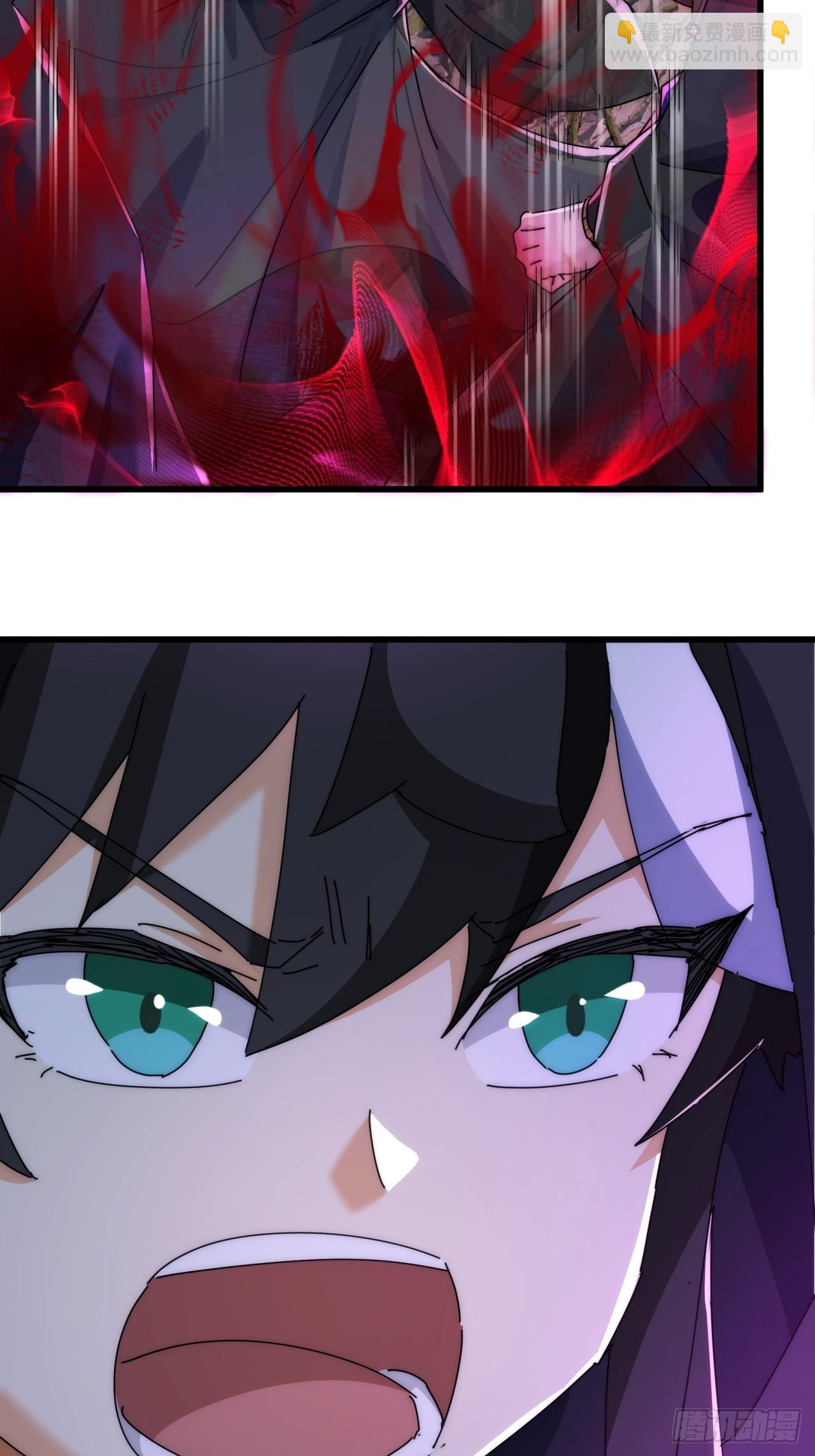 158话  让一让(1/2)-第158话