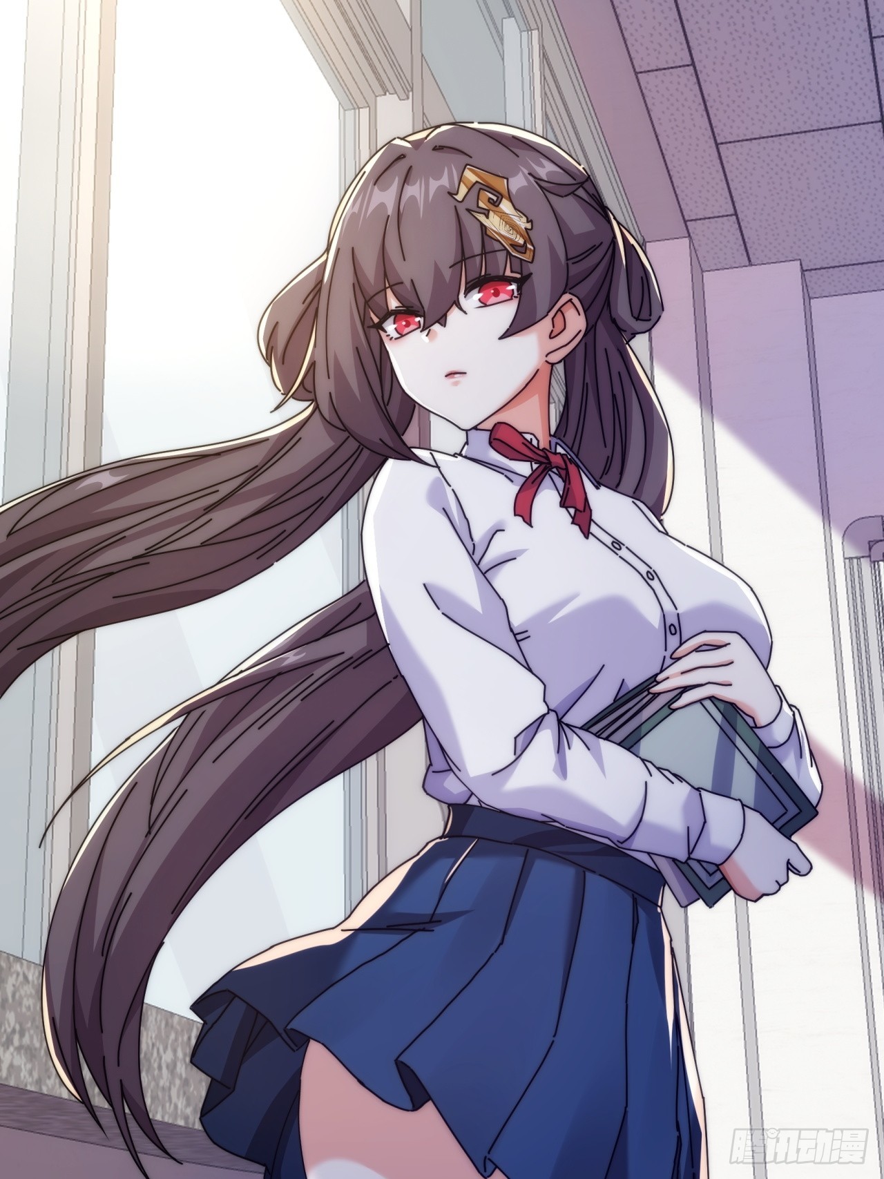 160话  振龙血脉(1/2)-第160话