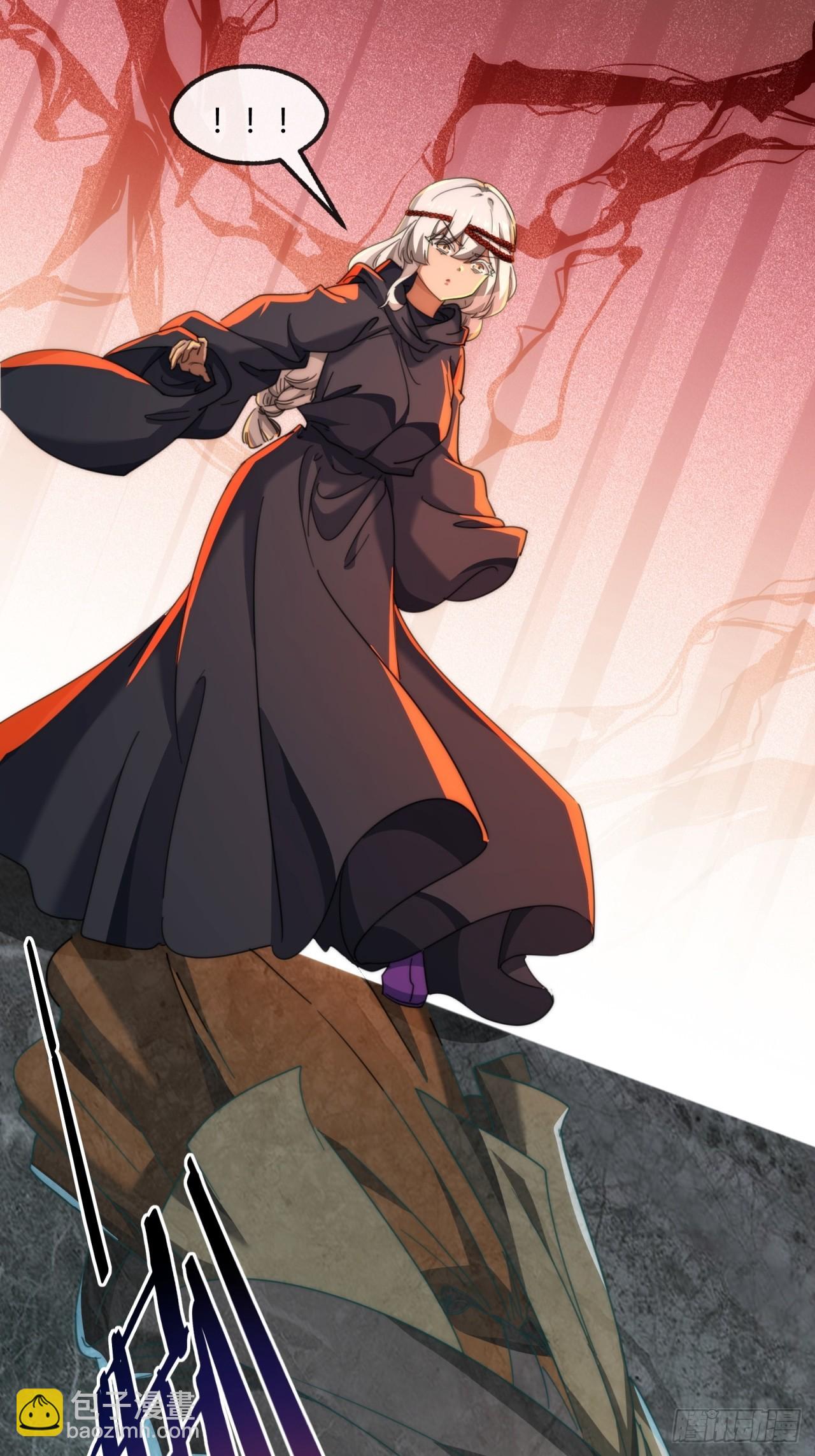 160话  振龙血脉(1/2)-第160话