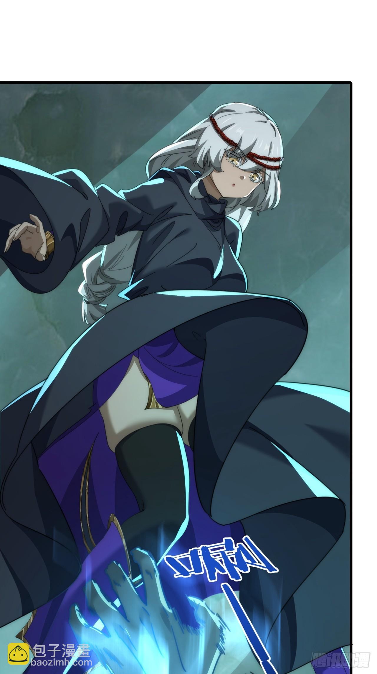 160话  振龙血脉(1/2)-第160话