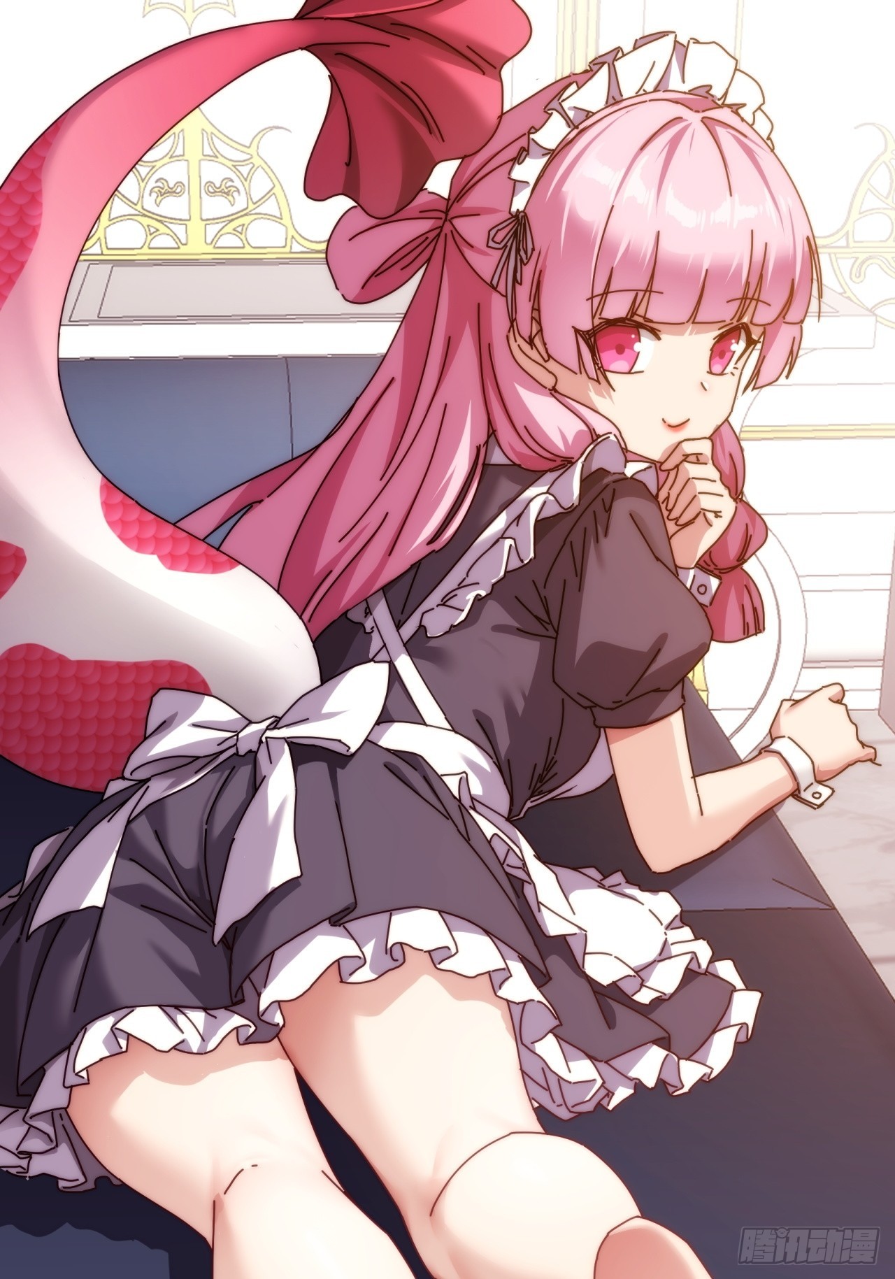 162话  为奴为俾(1/2)-第162话