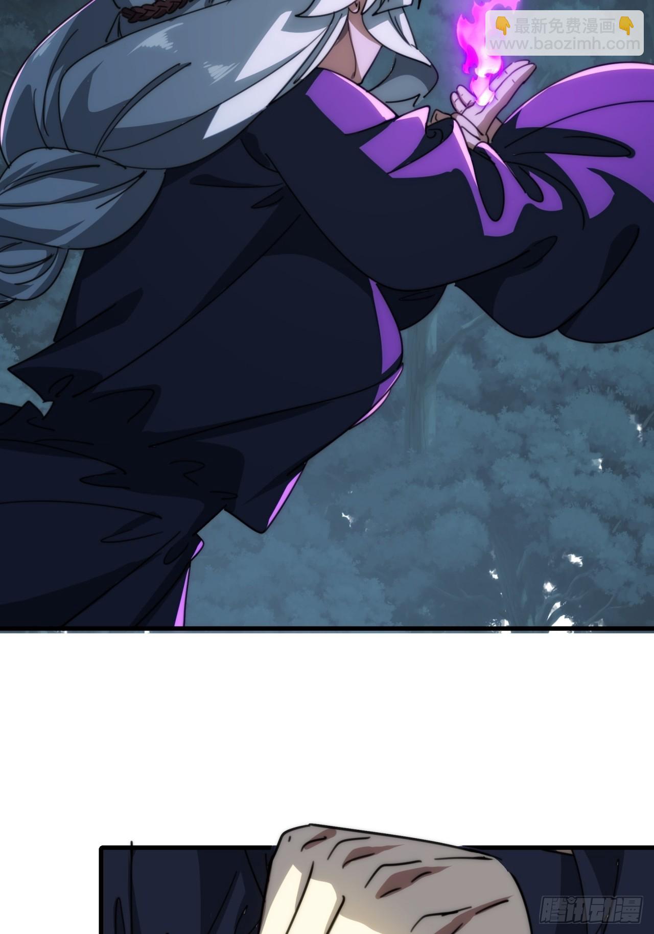 162话  为奴为俾(1/2)-第162话