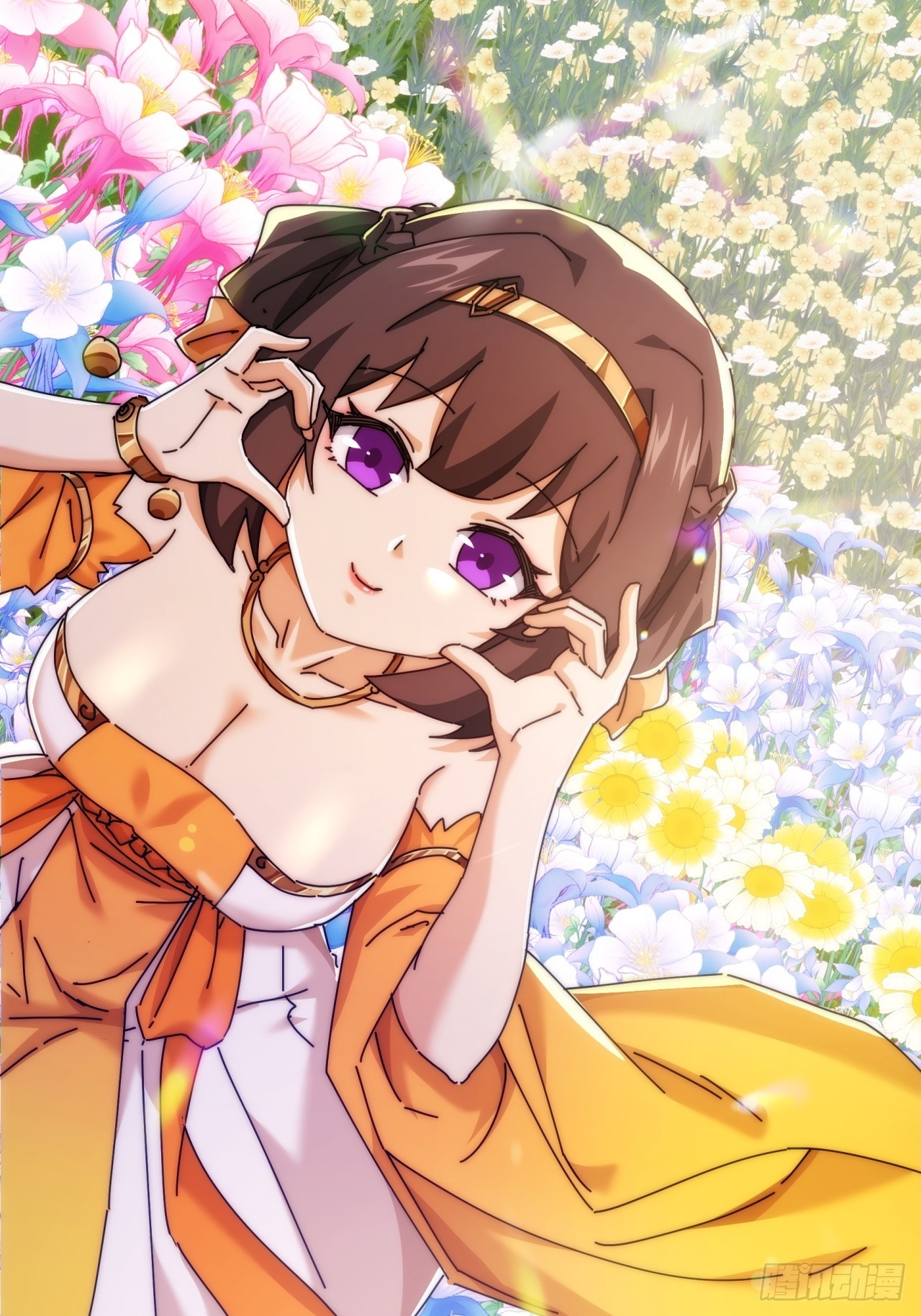 166话  出题的人(1/2)-第166话