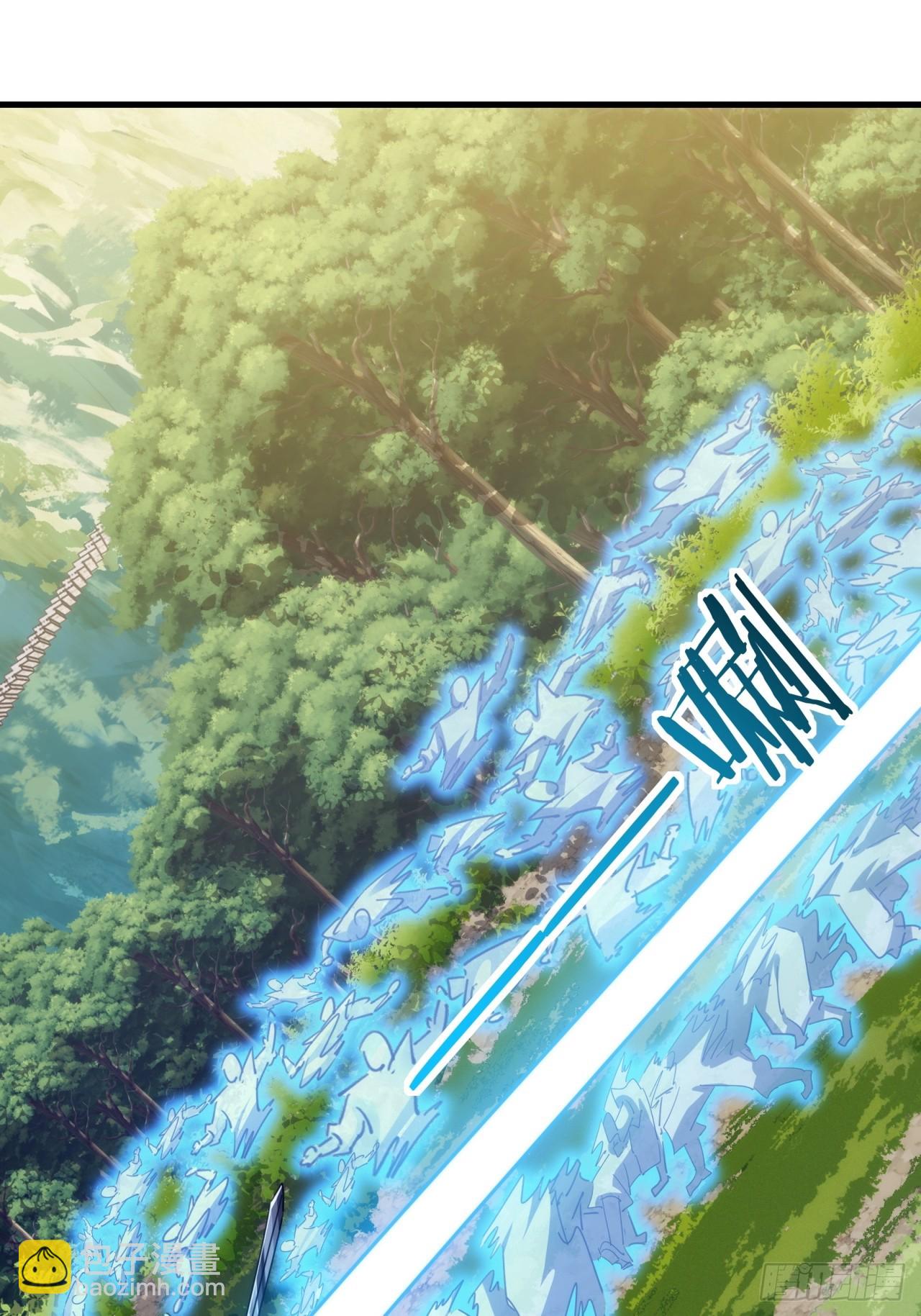 166话  出题的人(1/2)-第166话