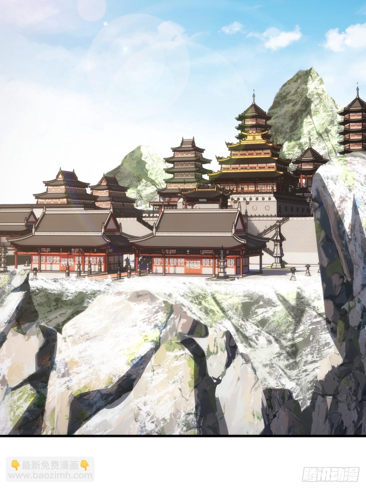 168话  运气(1/2)-第168话