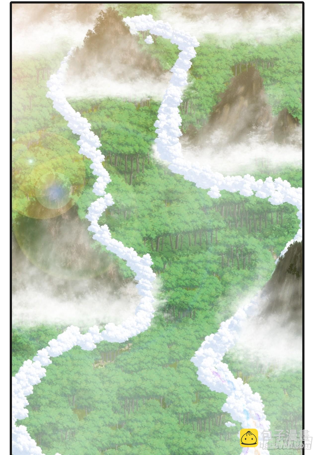 170话  豆腐(1/2)-第170话