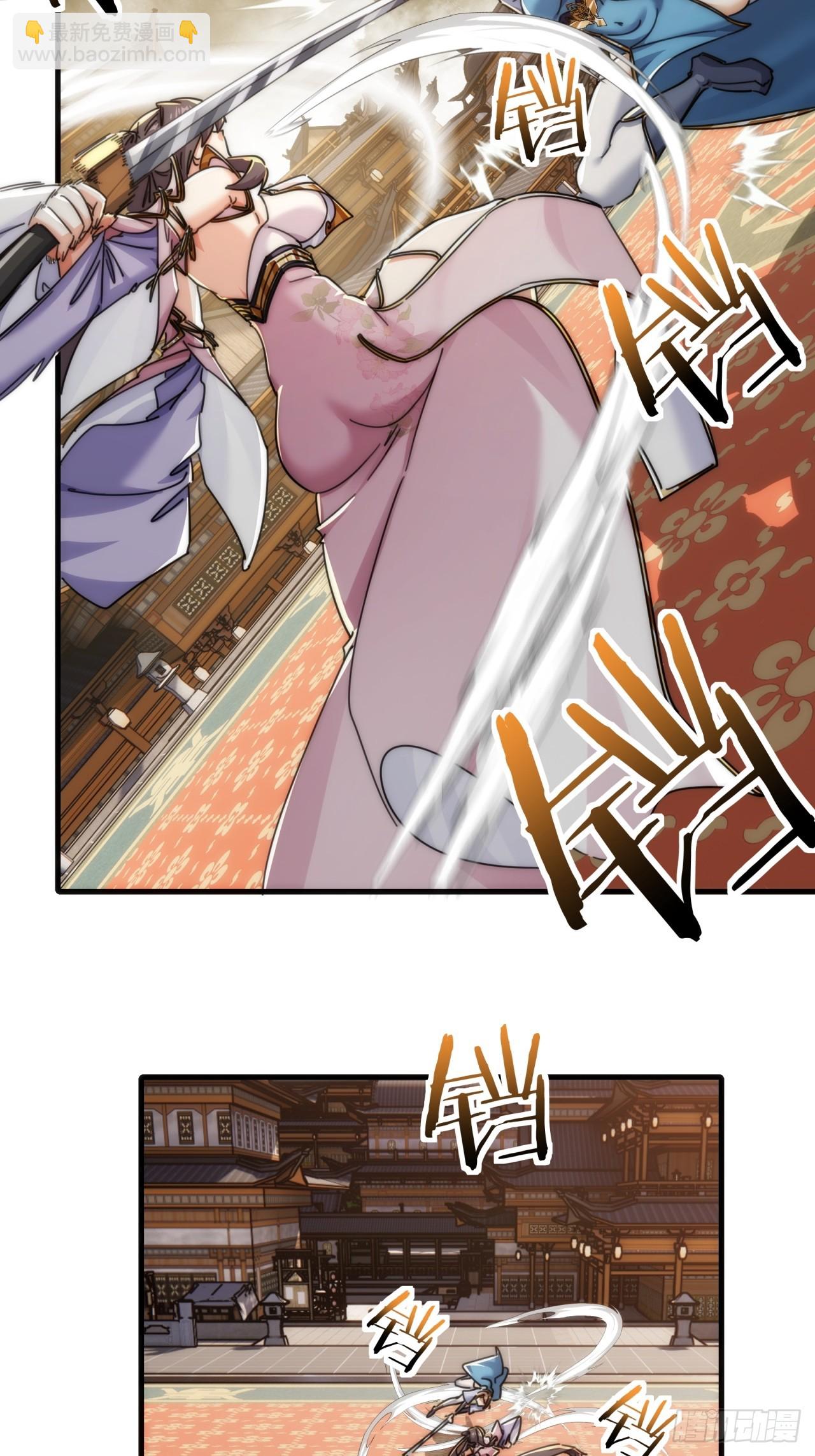 176话  反悔(1/2)-第176话