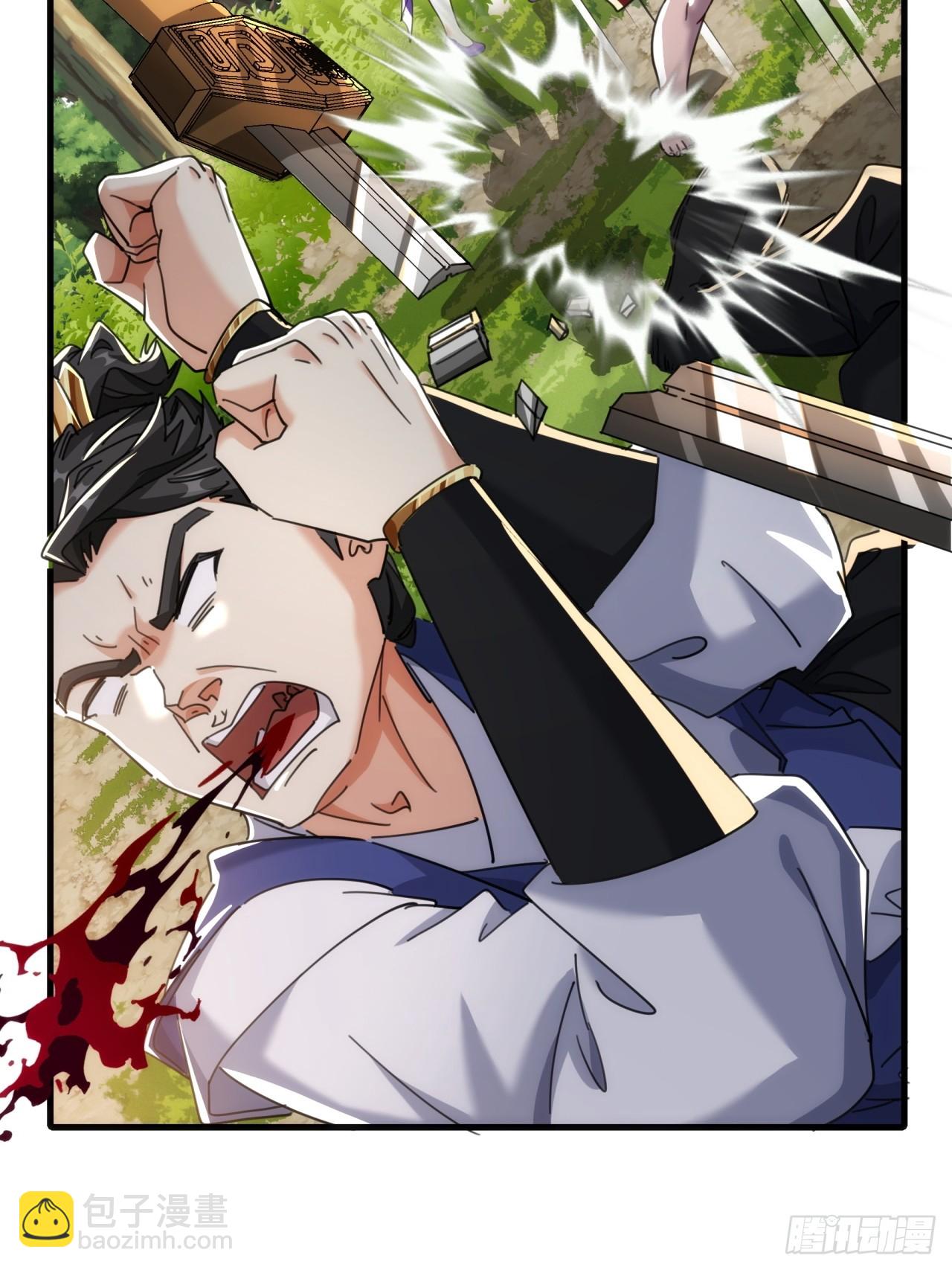 176话  反悔(1/2)-第176话