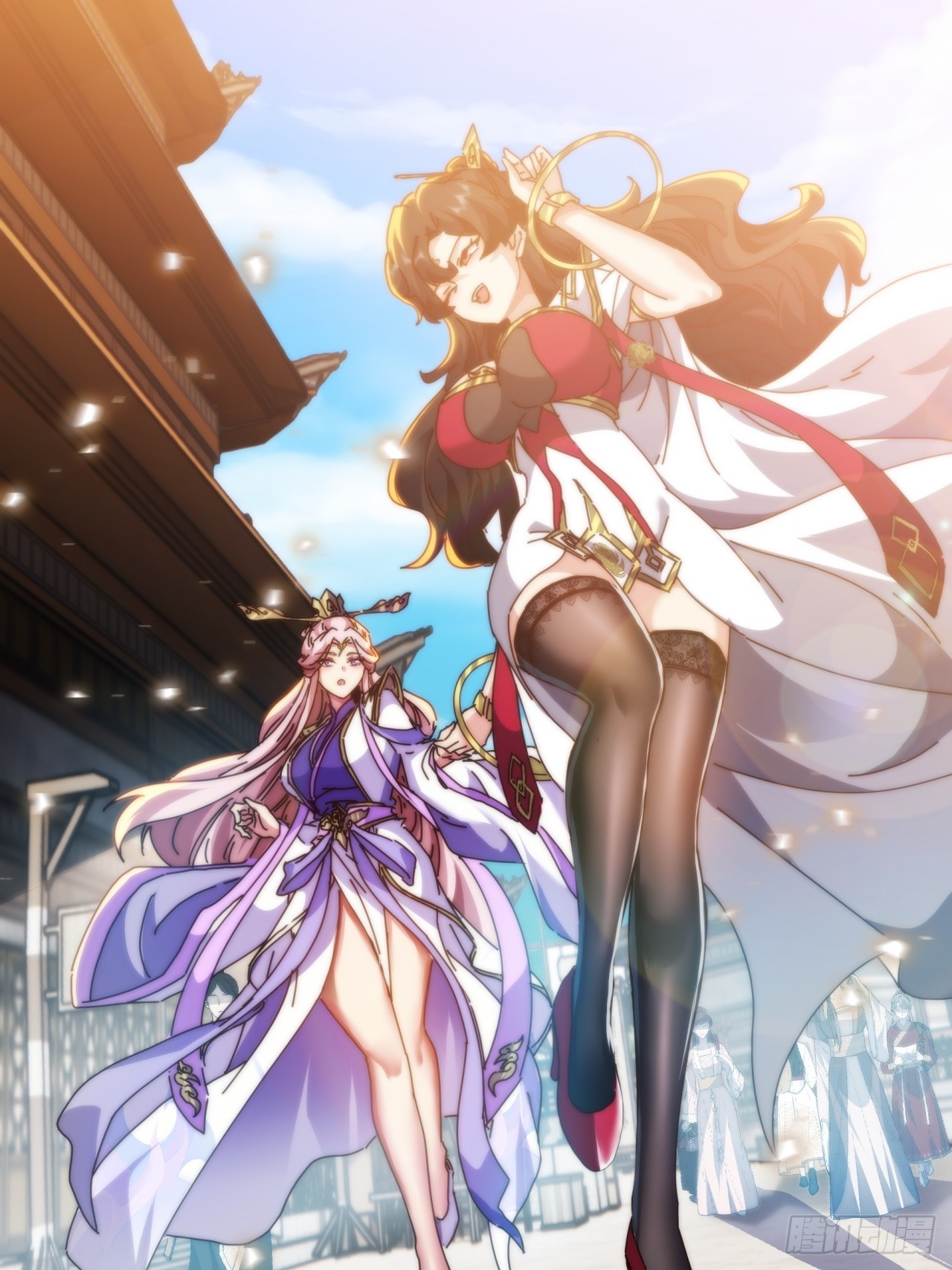 180话  野心(1/2)-第180话