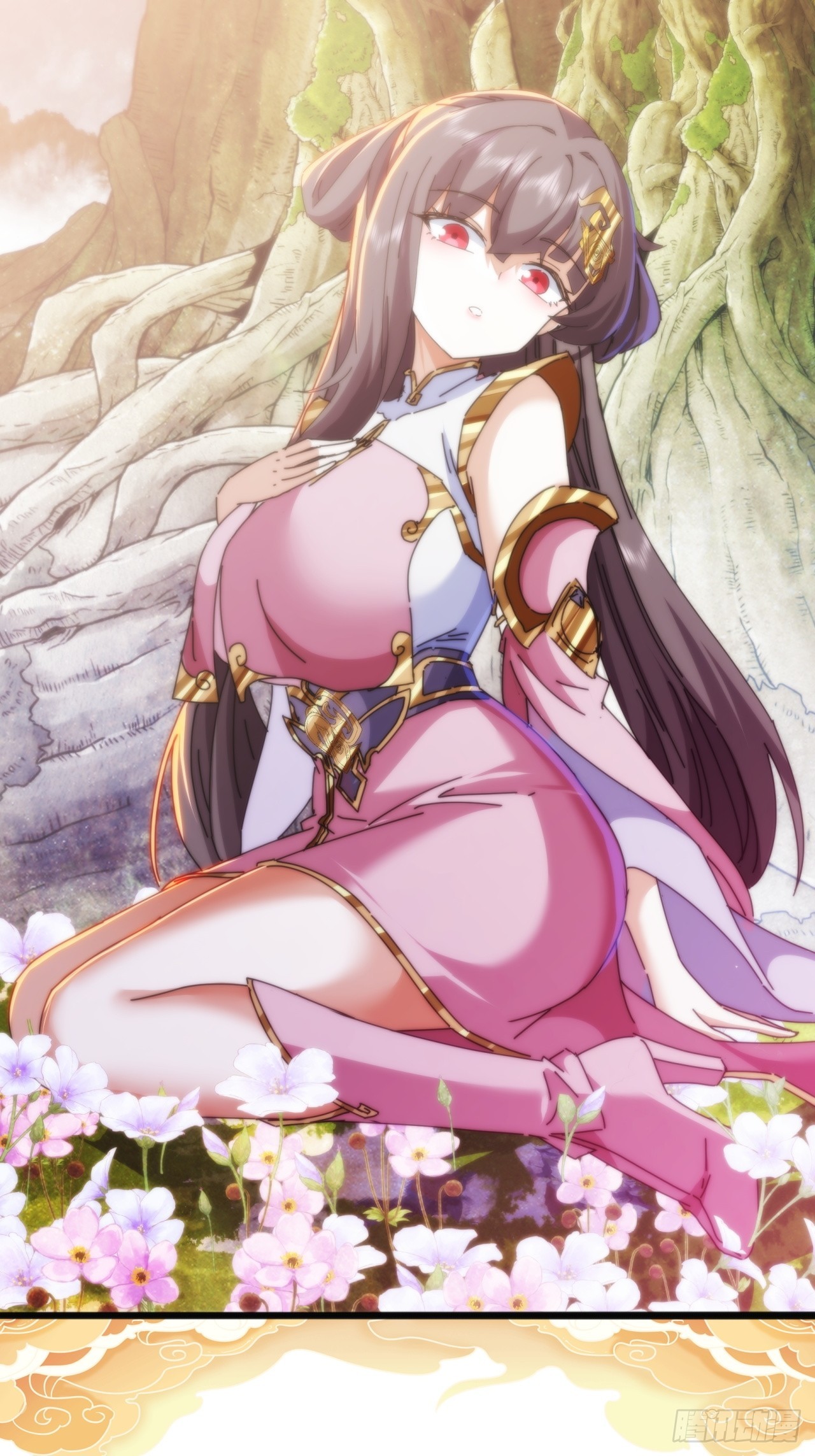 182话  砖斗术(1/2)-第182话