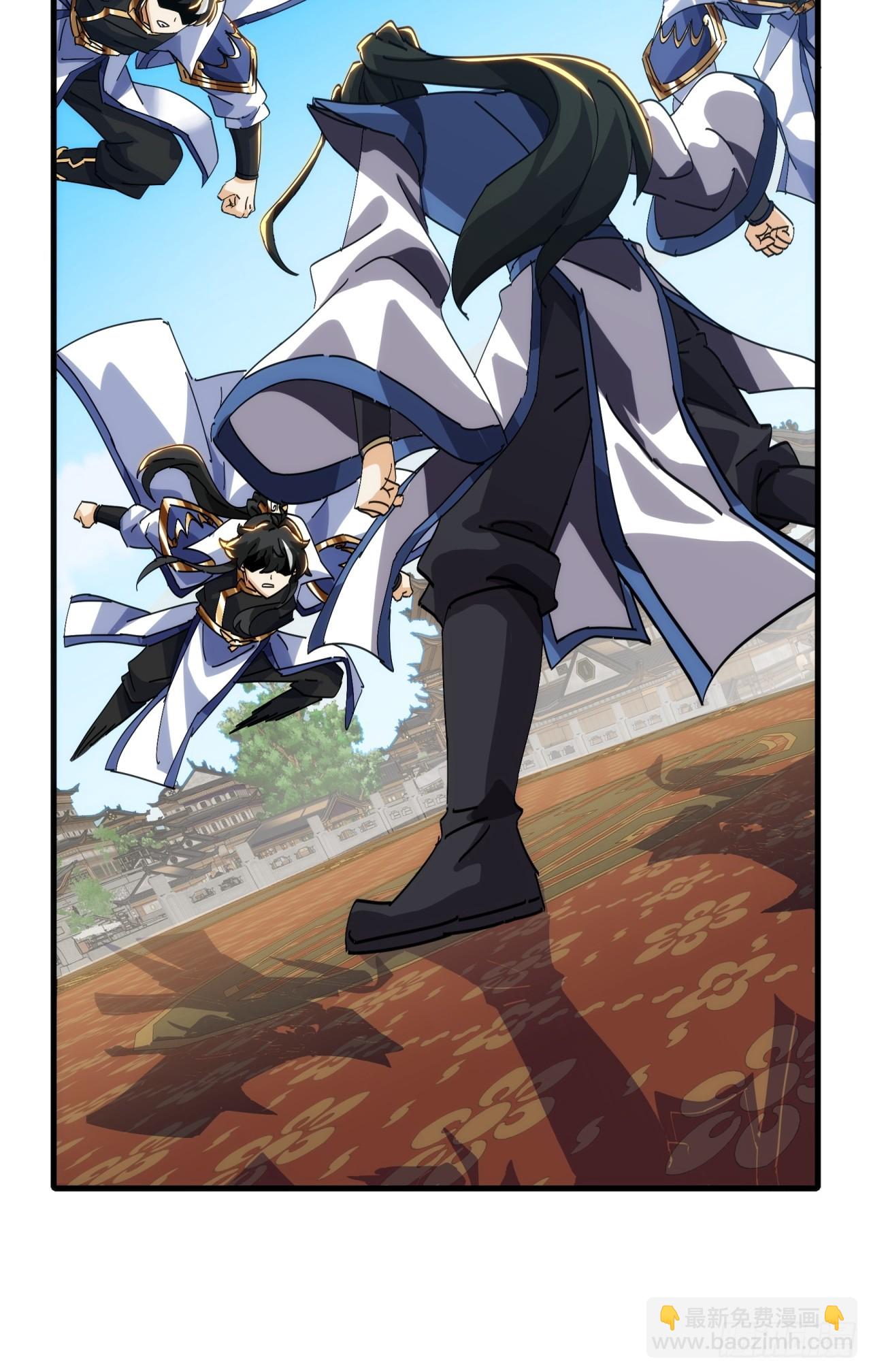 182话  砖斗术(1/2)-第182话