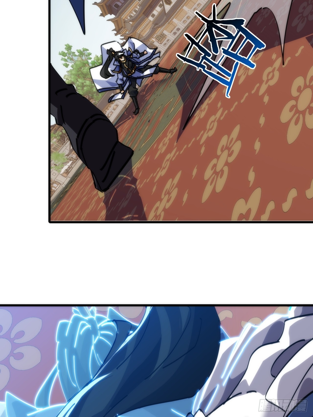 182话  砖斗术(1/2)-第182话