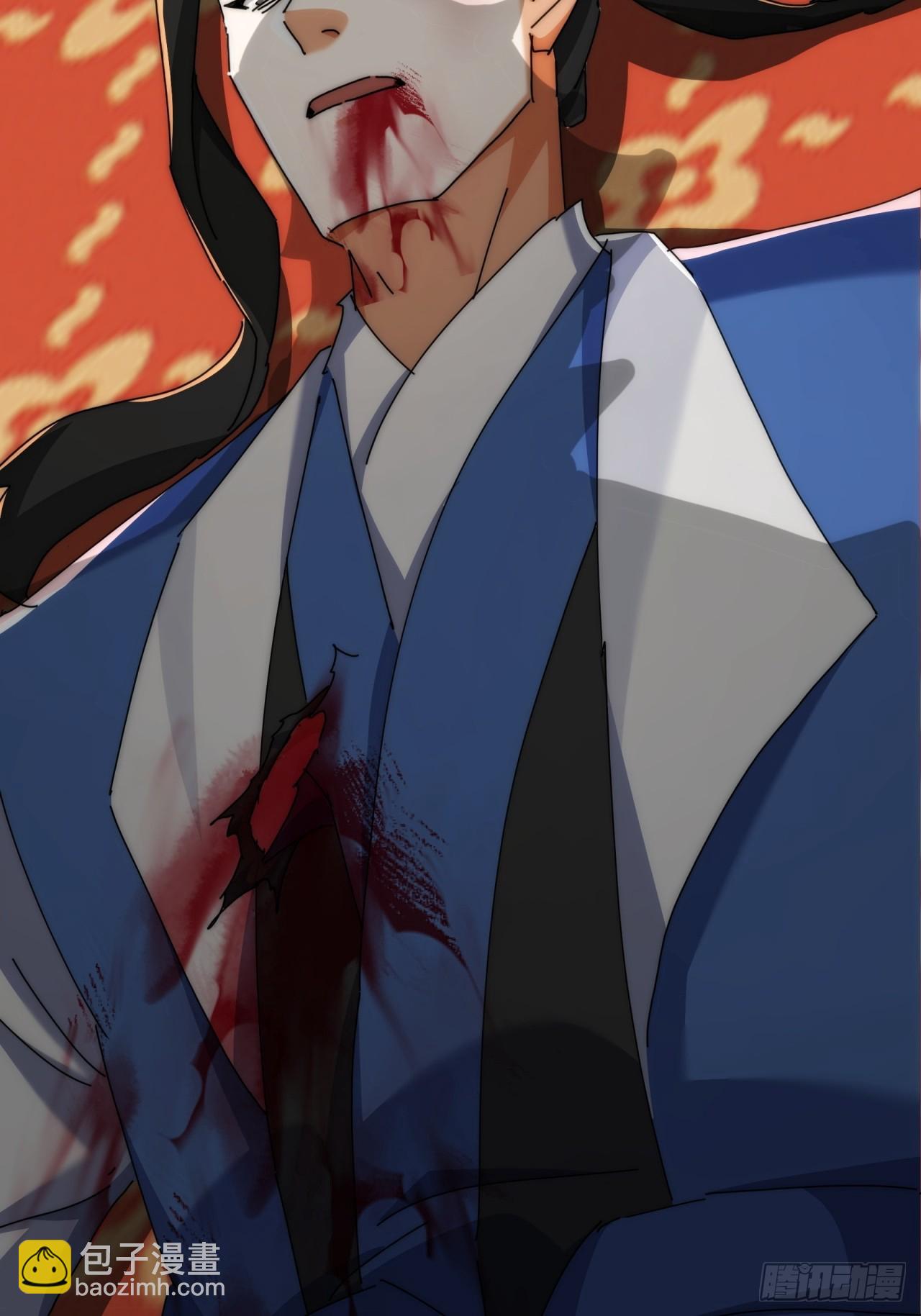 184话  是我输了(1/2)-第184话