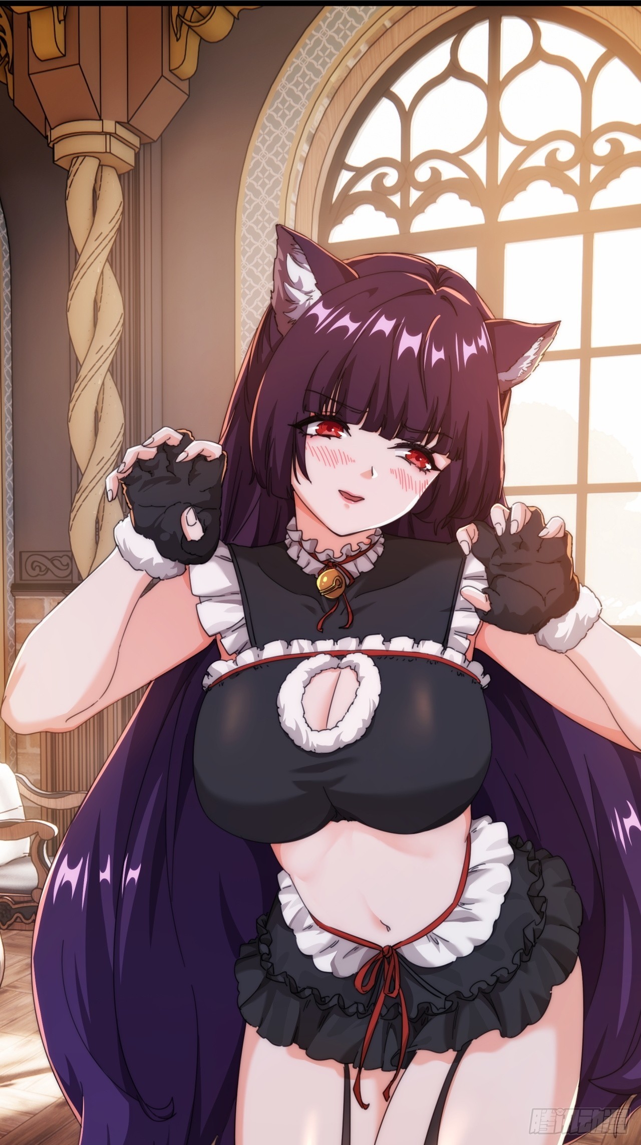 186话   个人秀(1/2)-第186话