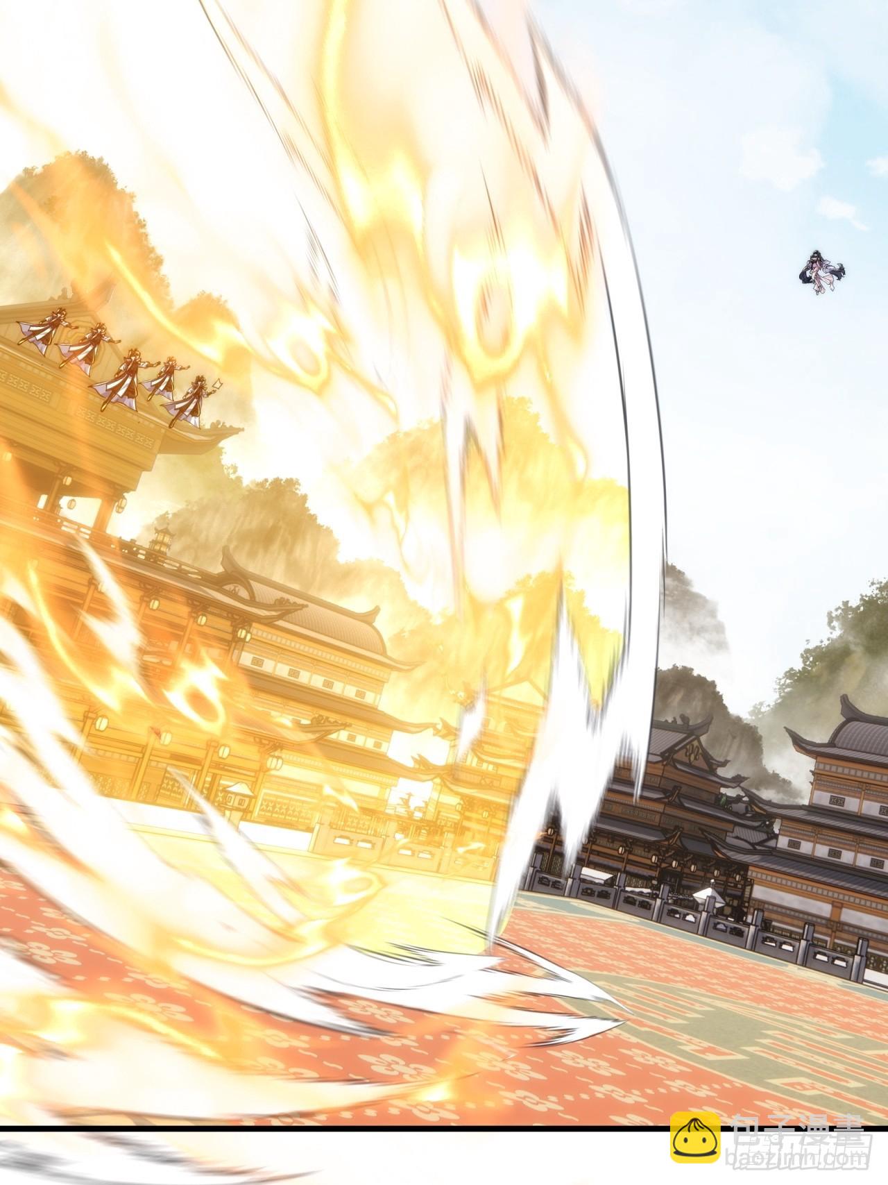 188话   擎天一剑(1/2)-第188话