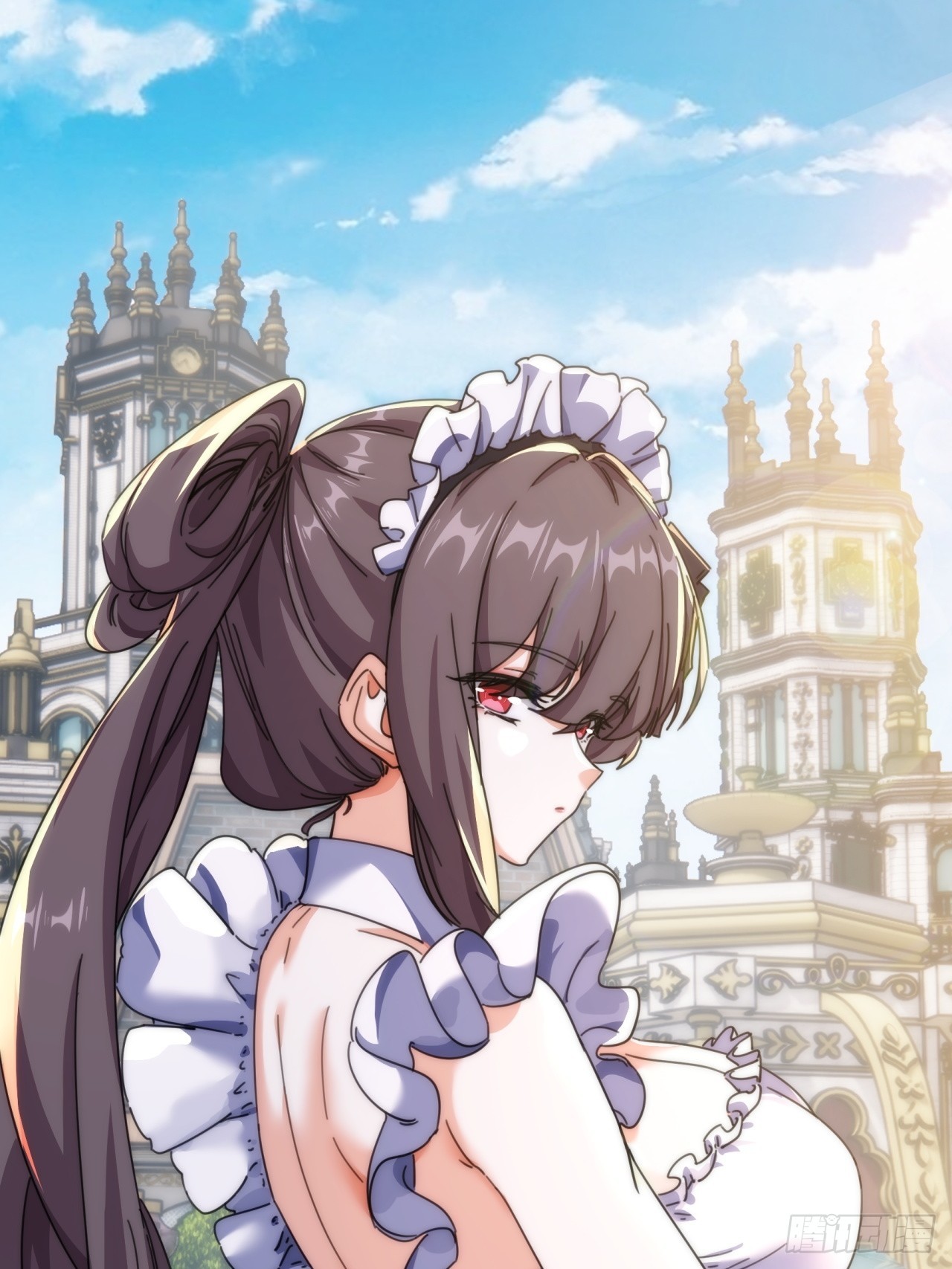 190话  人权令(1/2)-第190话