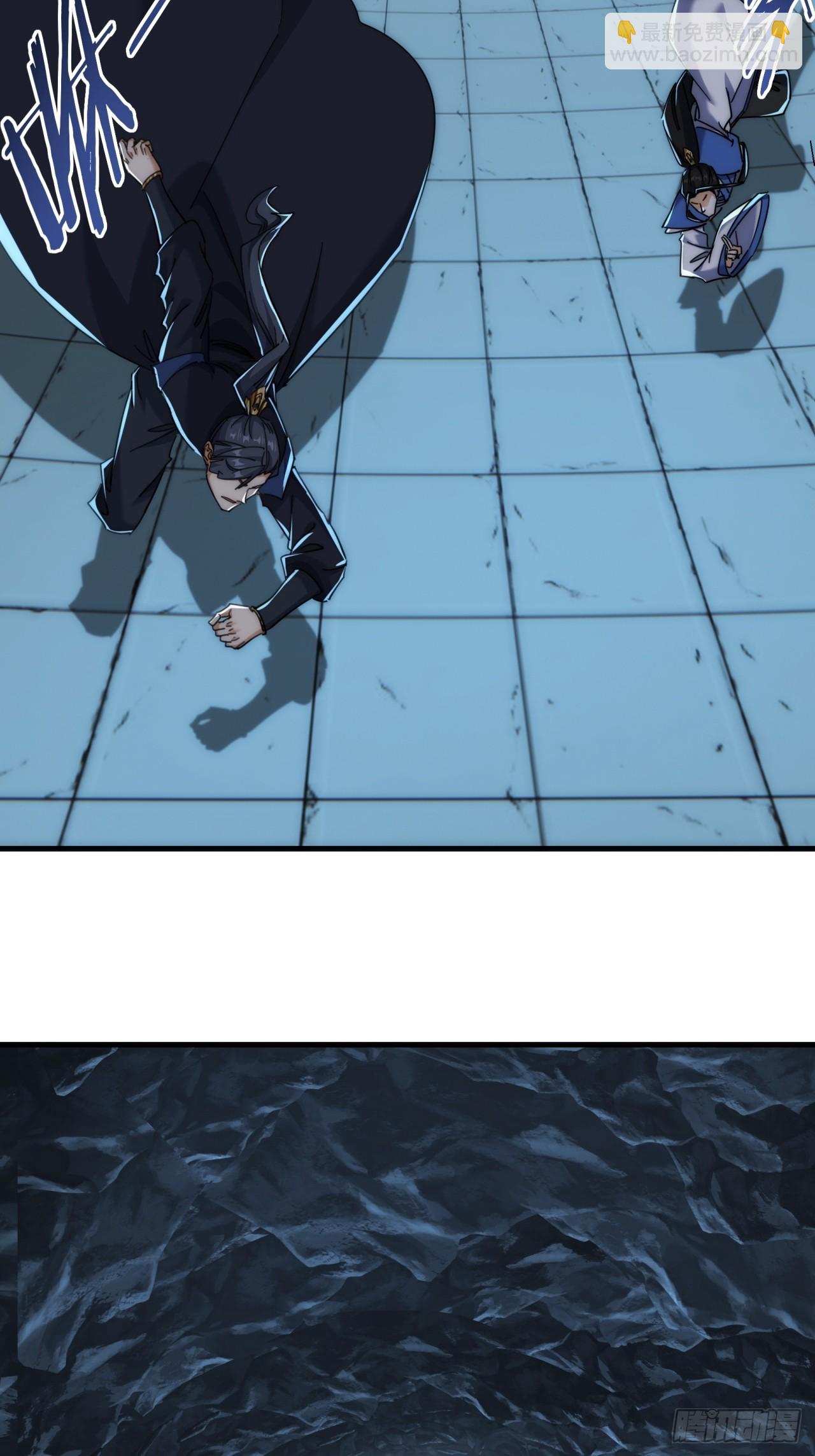 194话  还是我来(1/2)-第194话