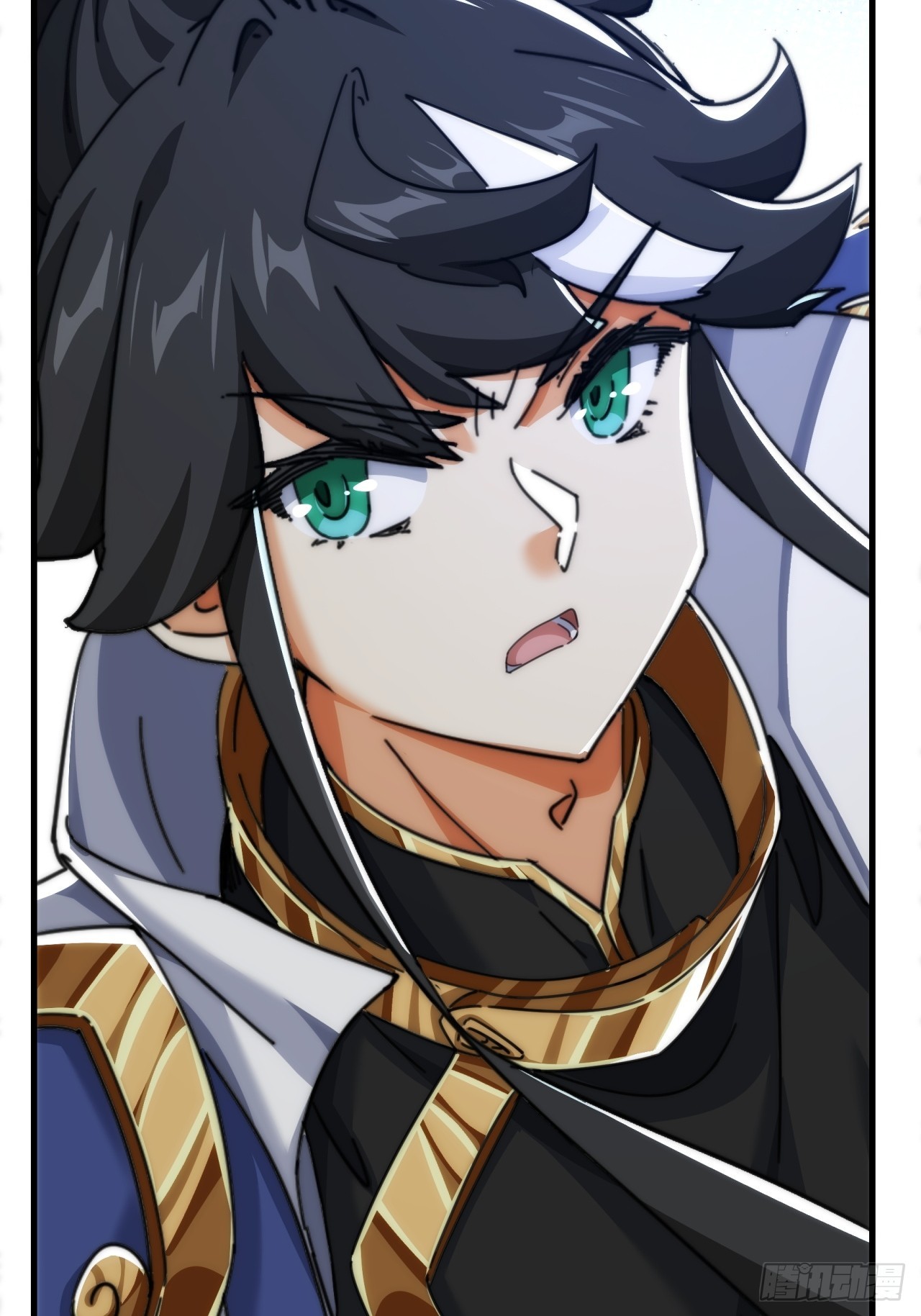 194话  还是我来(1/2)-第194话