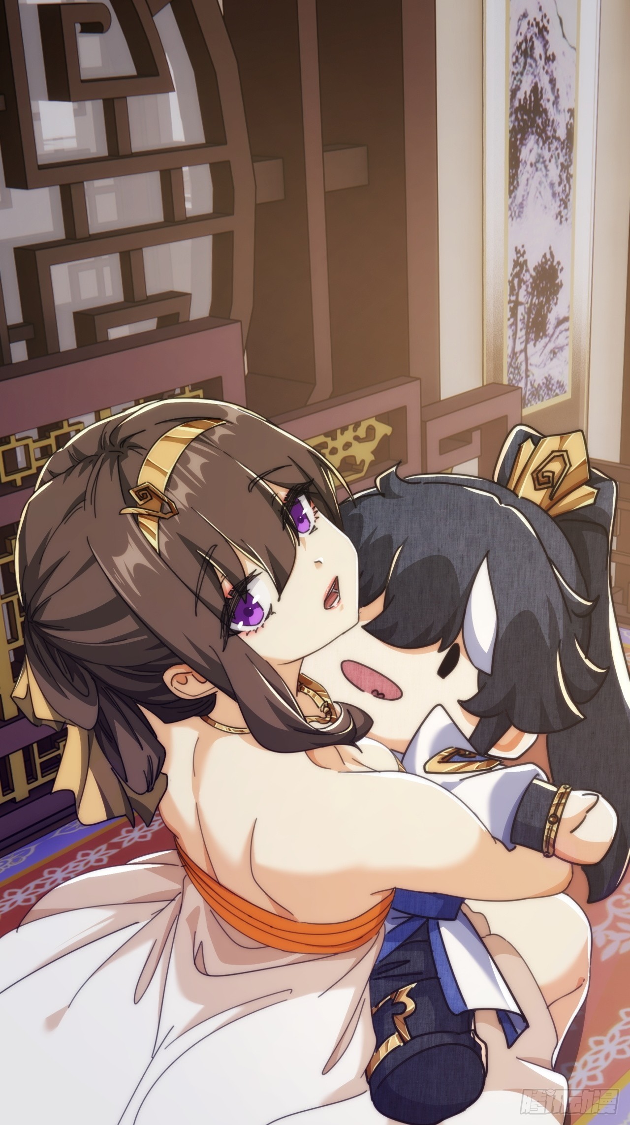 196话   干活了(1/2)-第196话